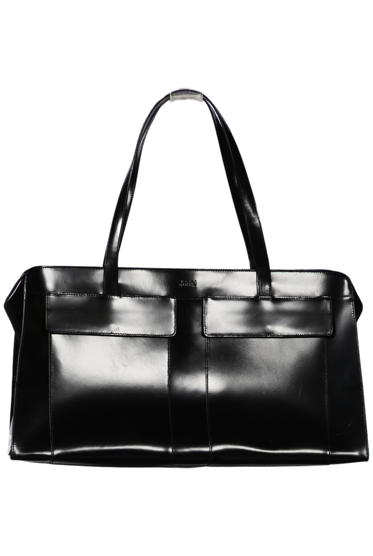

Joop! Damen Handtasche, schwarz, Gr.