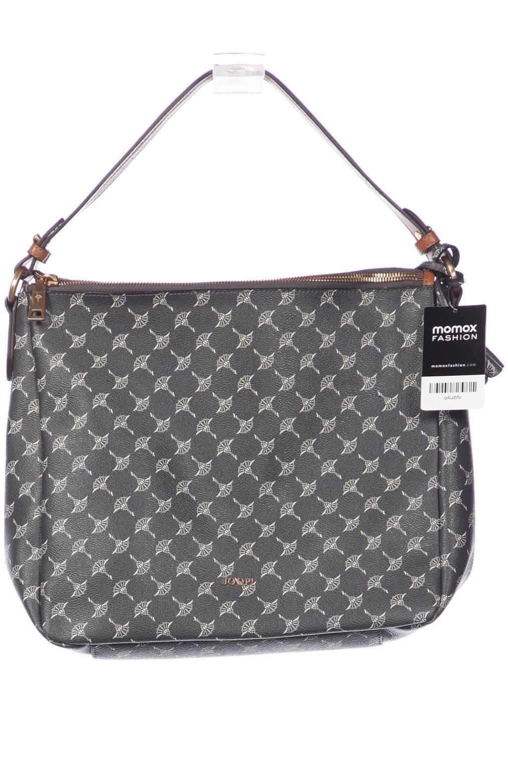 

Joop! Damen Handtasche, grau, Gr.