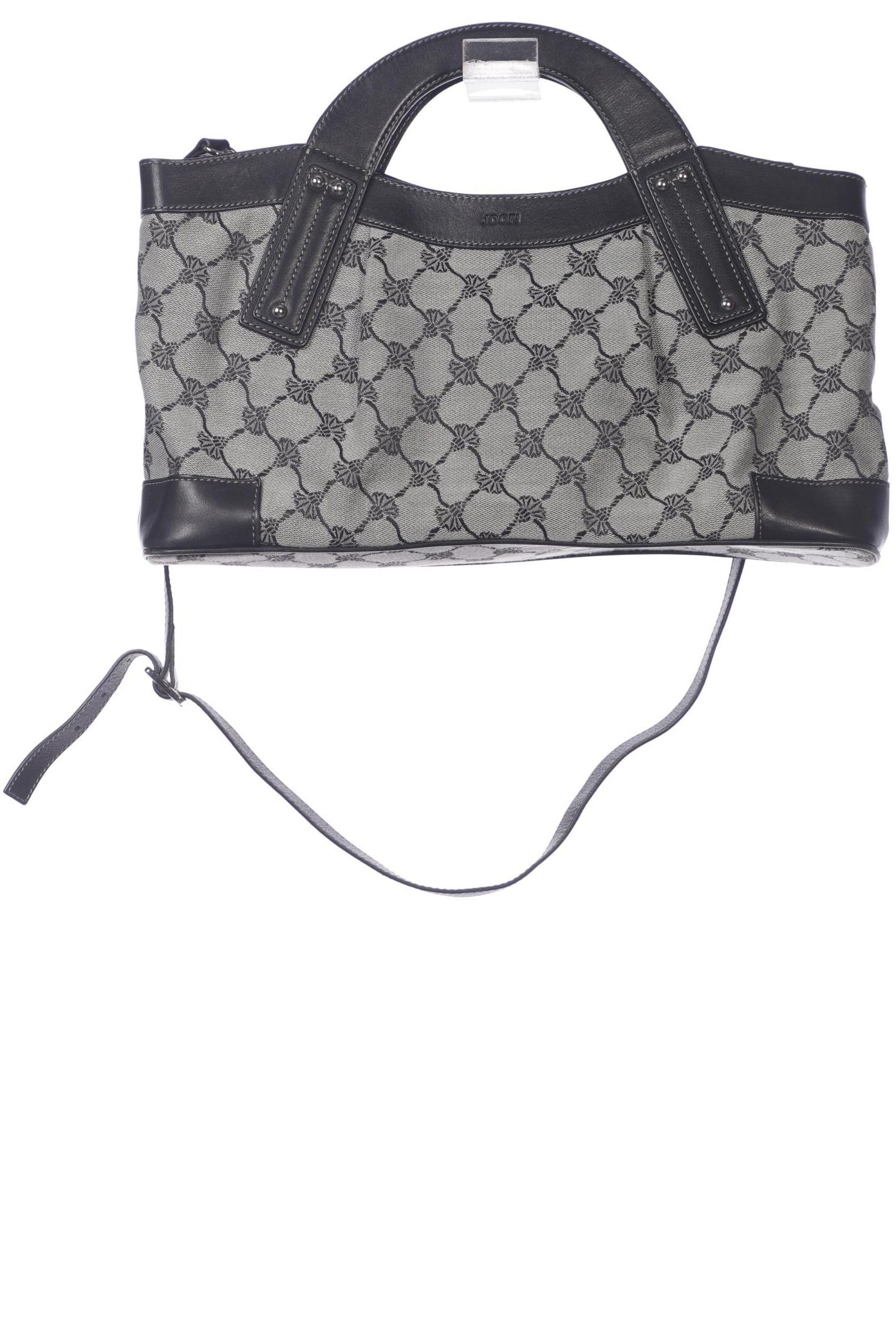 

Joop! Damen Handtasche, schwarz, Gr.
