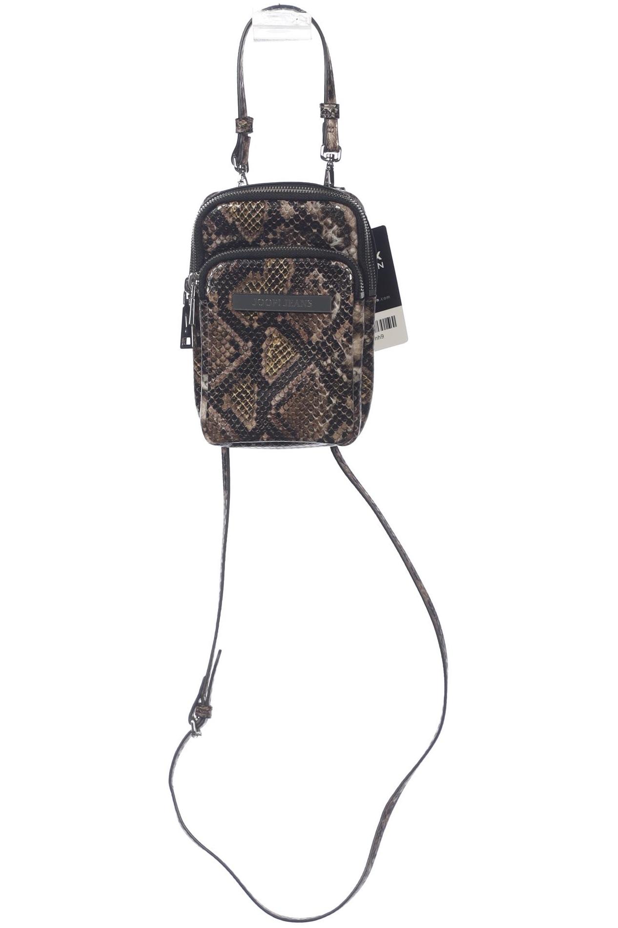 

Joop! Damen Handtasche, braun, Gr.