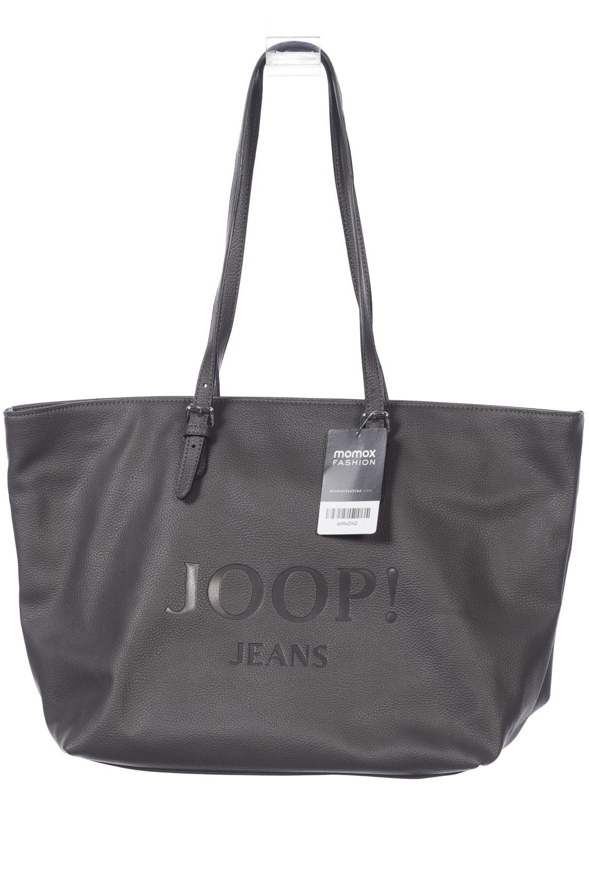 

JOOP! Damen Handtasche, grau