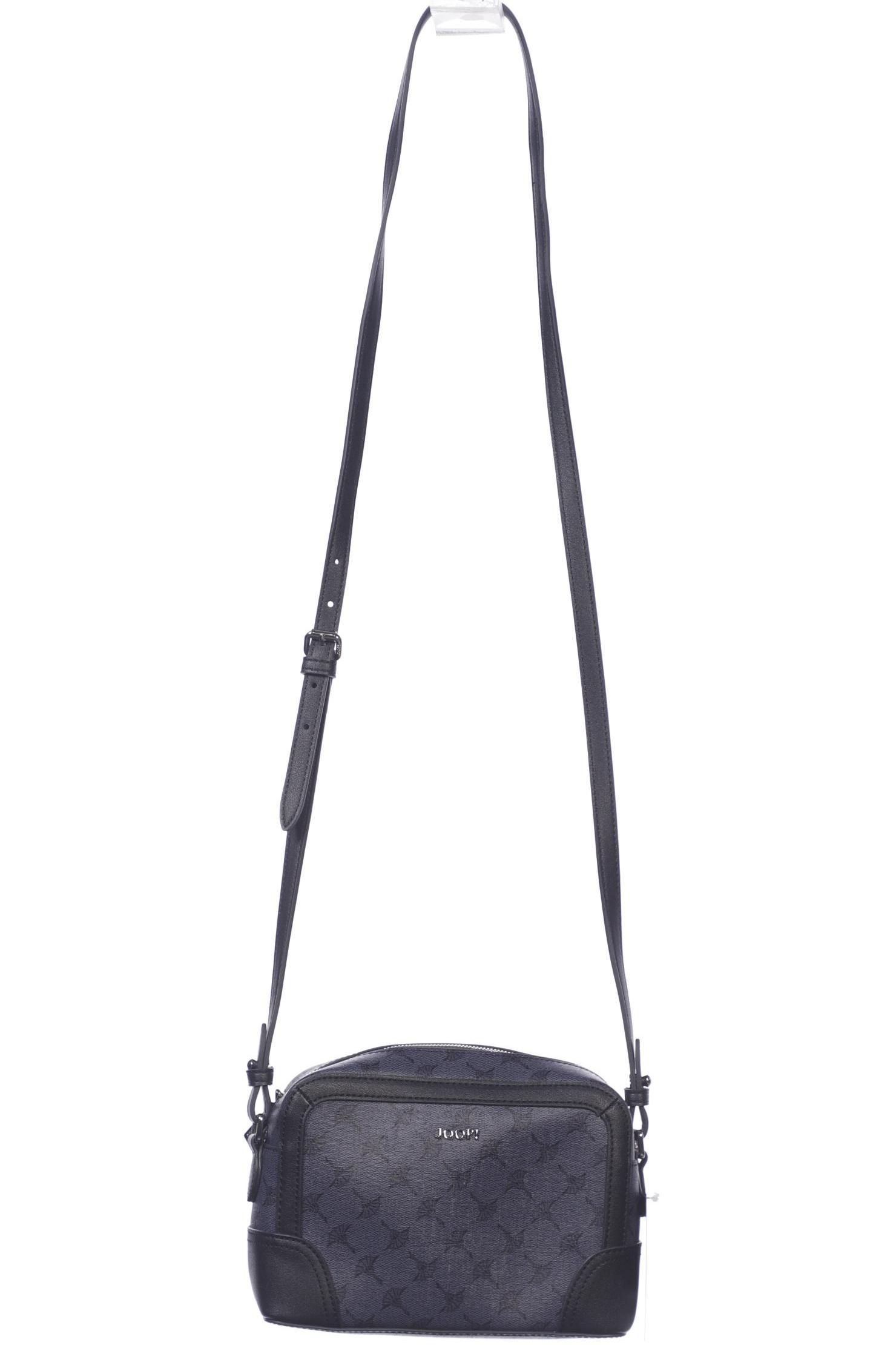 

Joop! Damen Handtasche, marineblau, Gr.