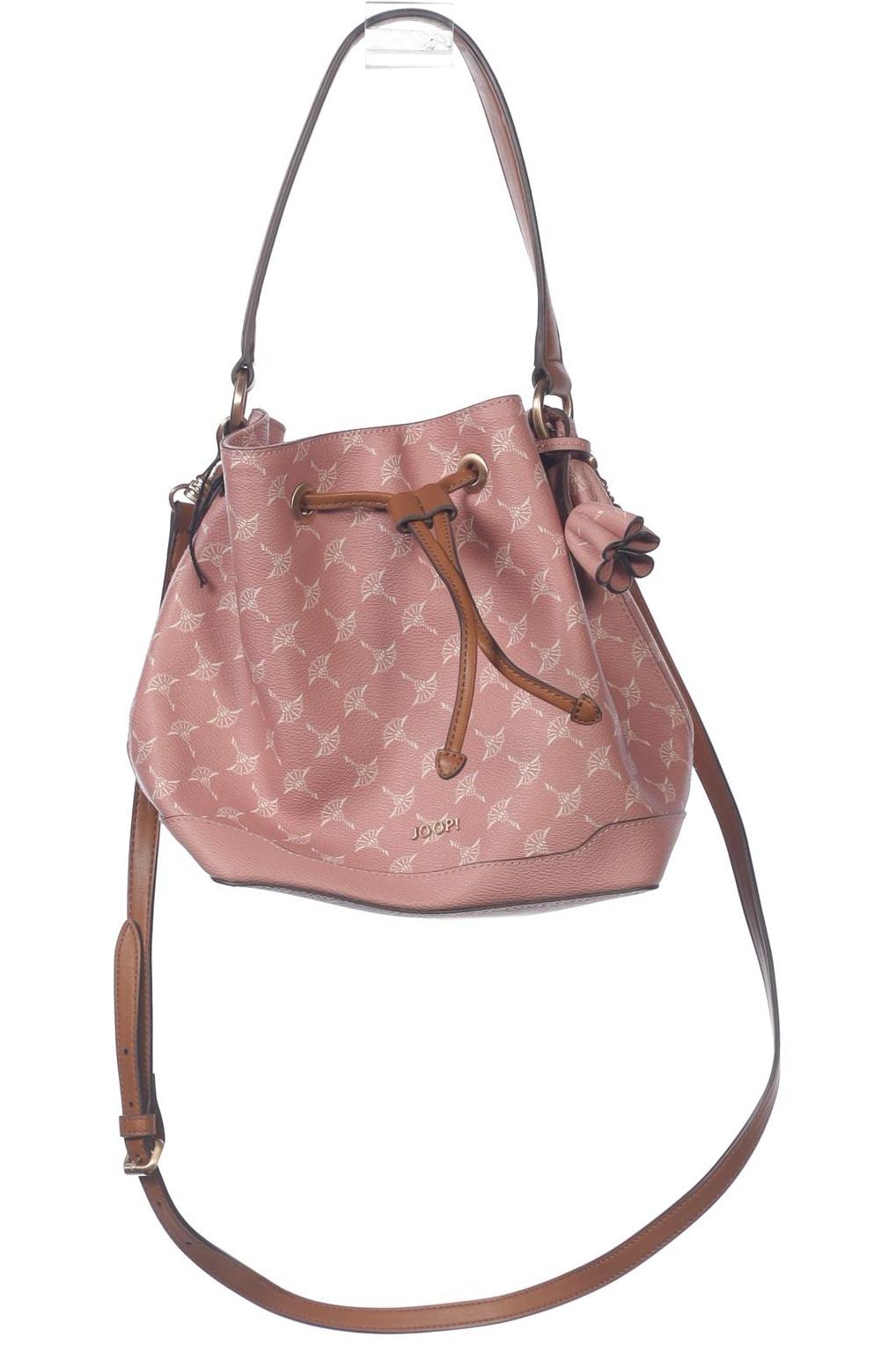 

Joop! Damen Handtasche, pink, Gr.