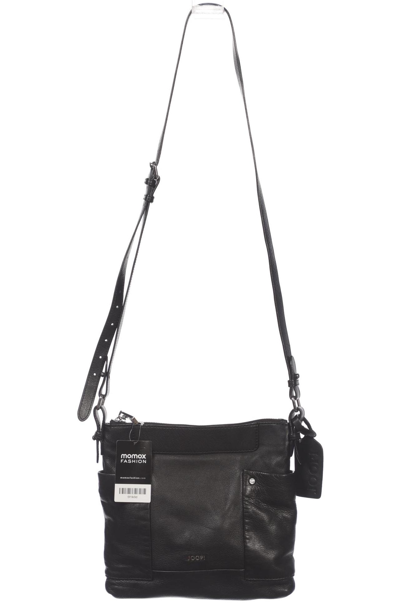 

JOOP! Damen Handtasche, schwarz
