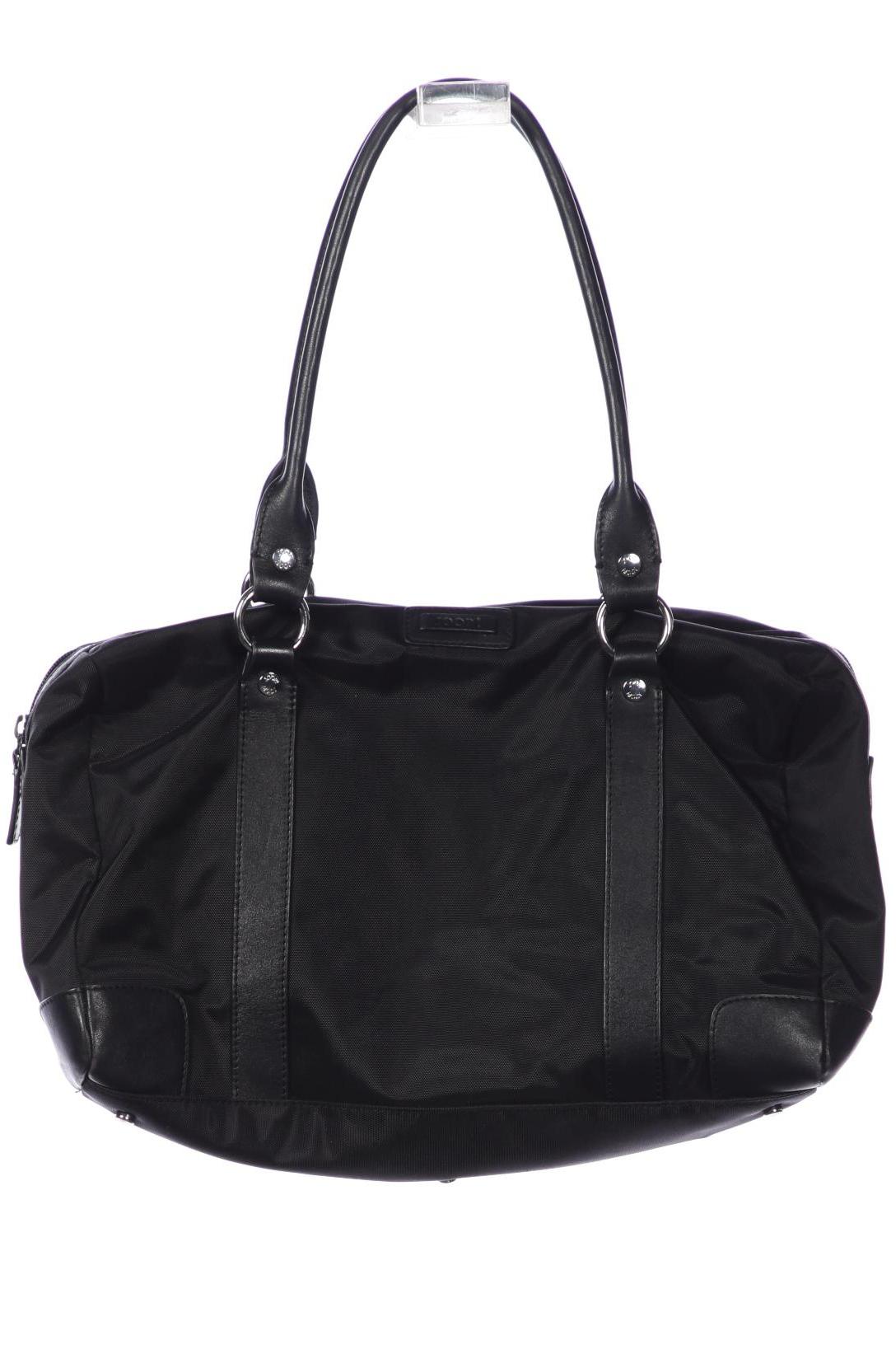 

JOOP! Damen Handtasche, schwarz