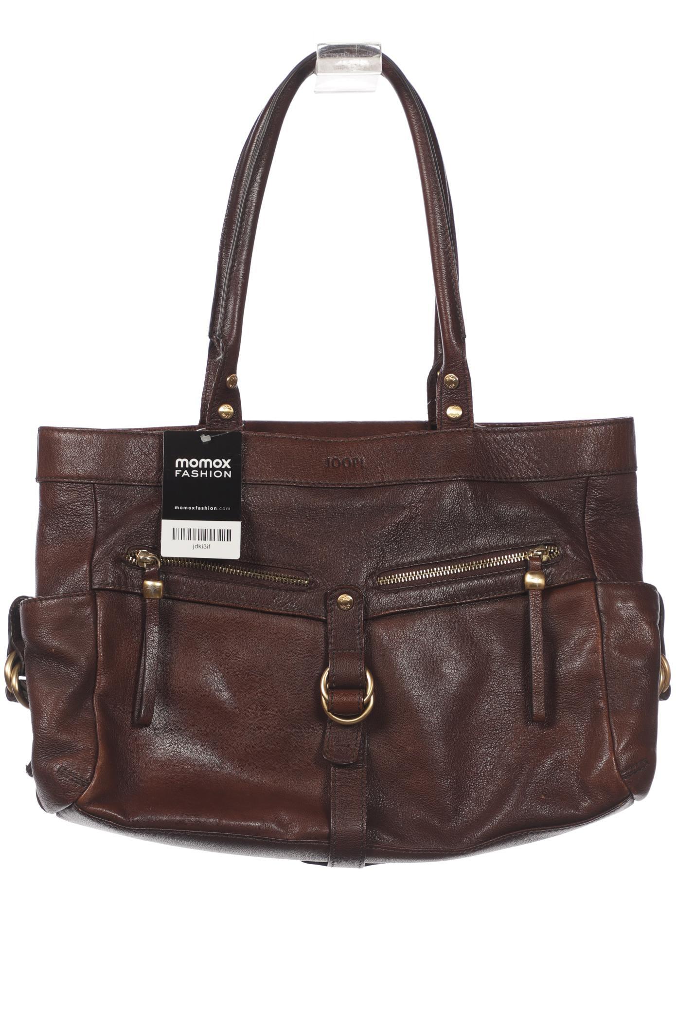 

JOOP! Damen Handtasche, braun