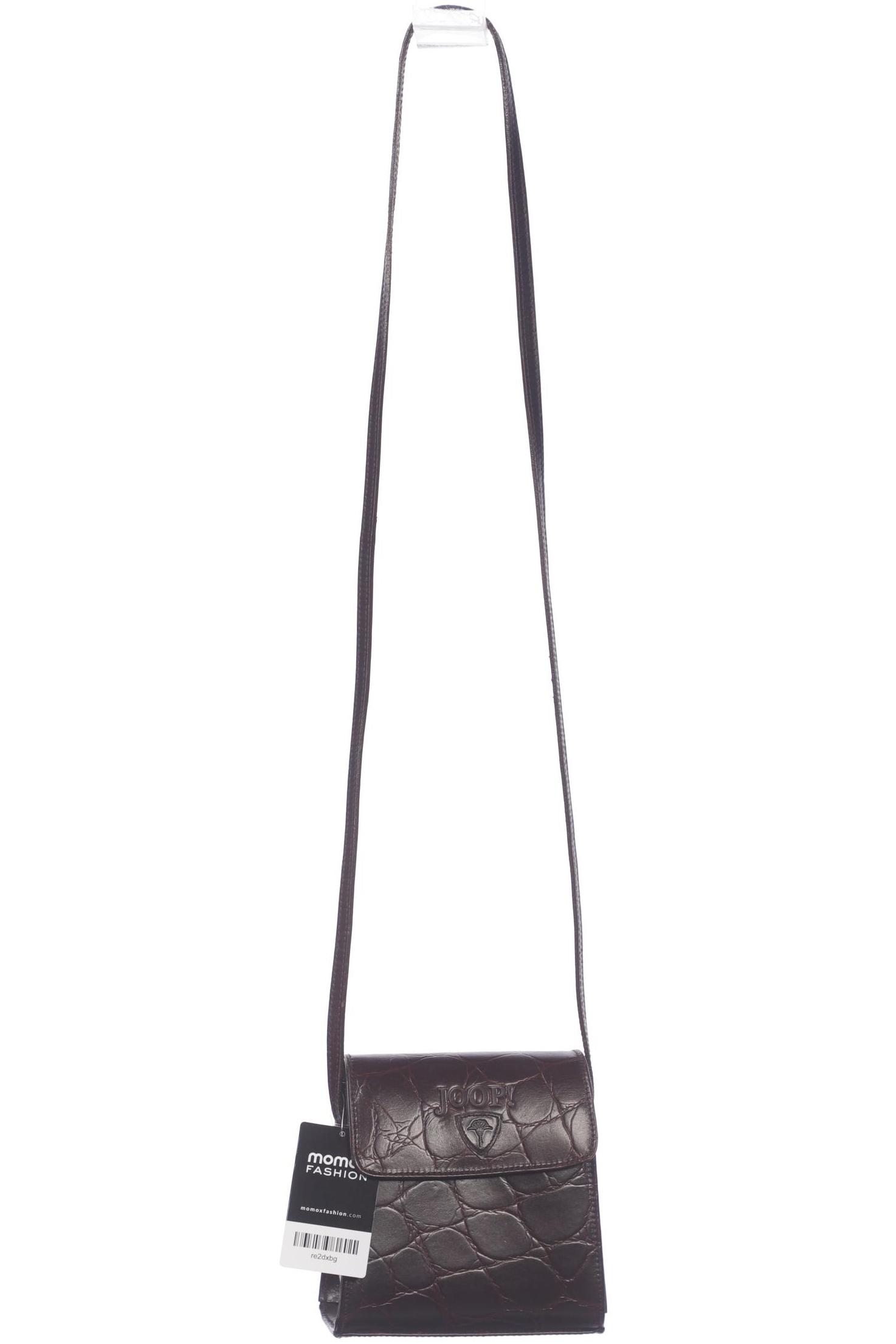 

Joop! Damen Handtasche, braun, Gr.