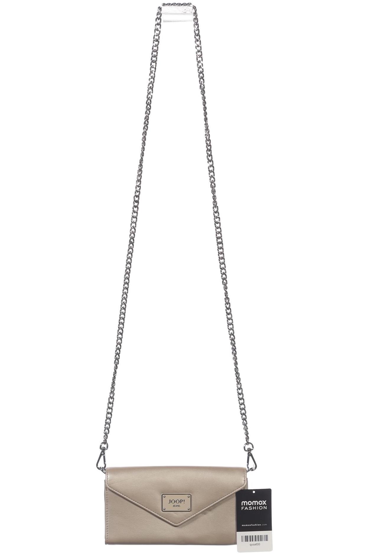 

Joop! Damen Handtasche, beige, Gr.