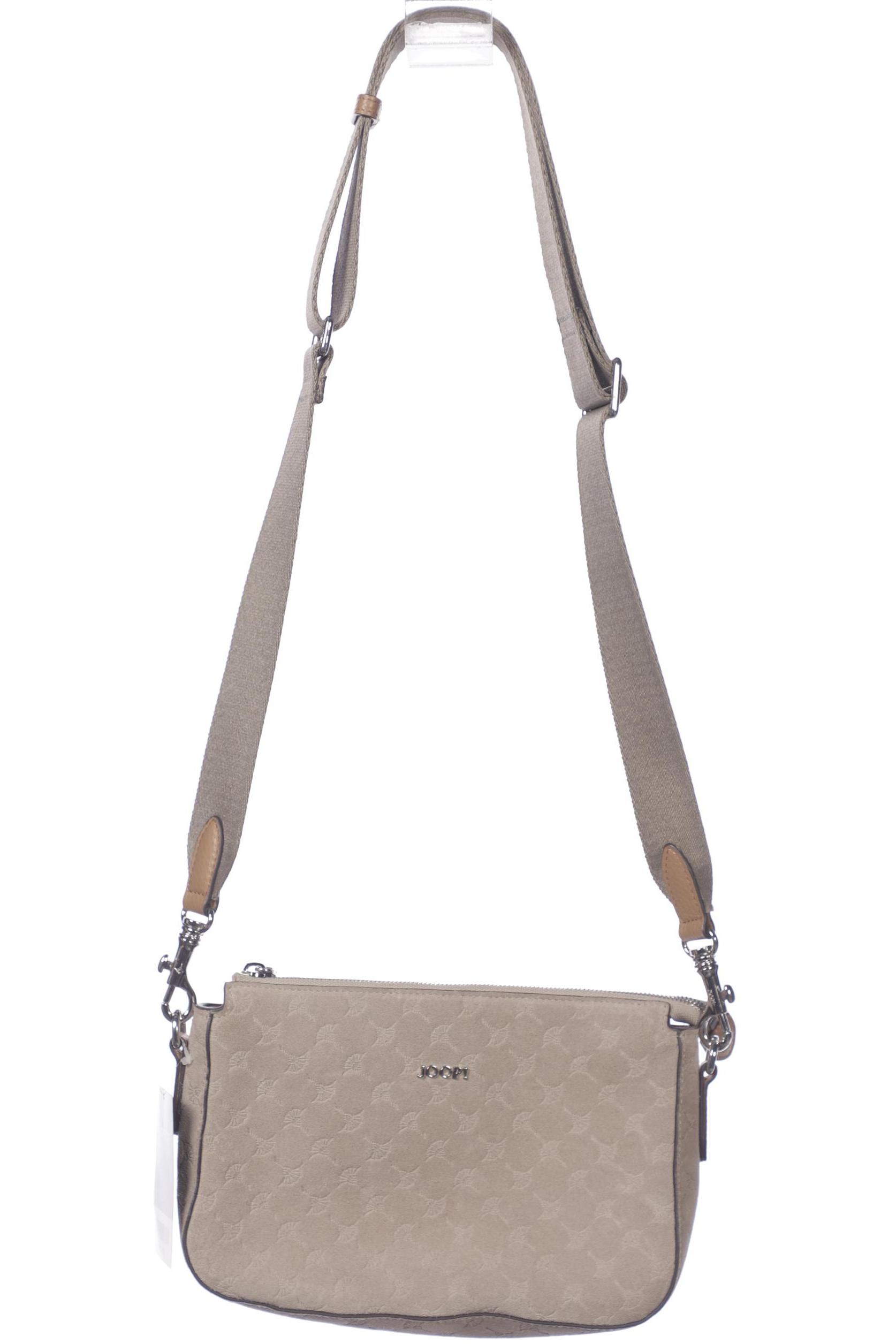 

JOOP! Damen Handtasche, beige