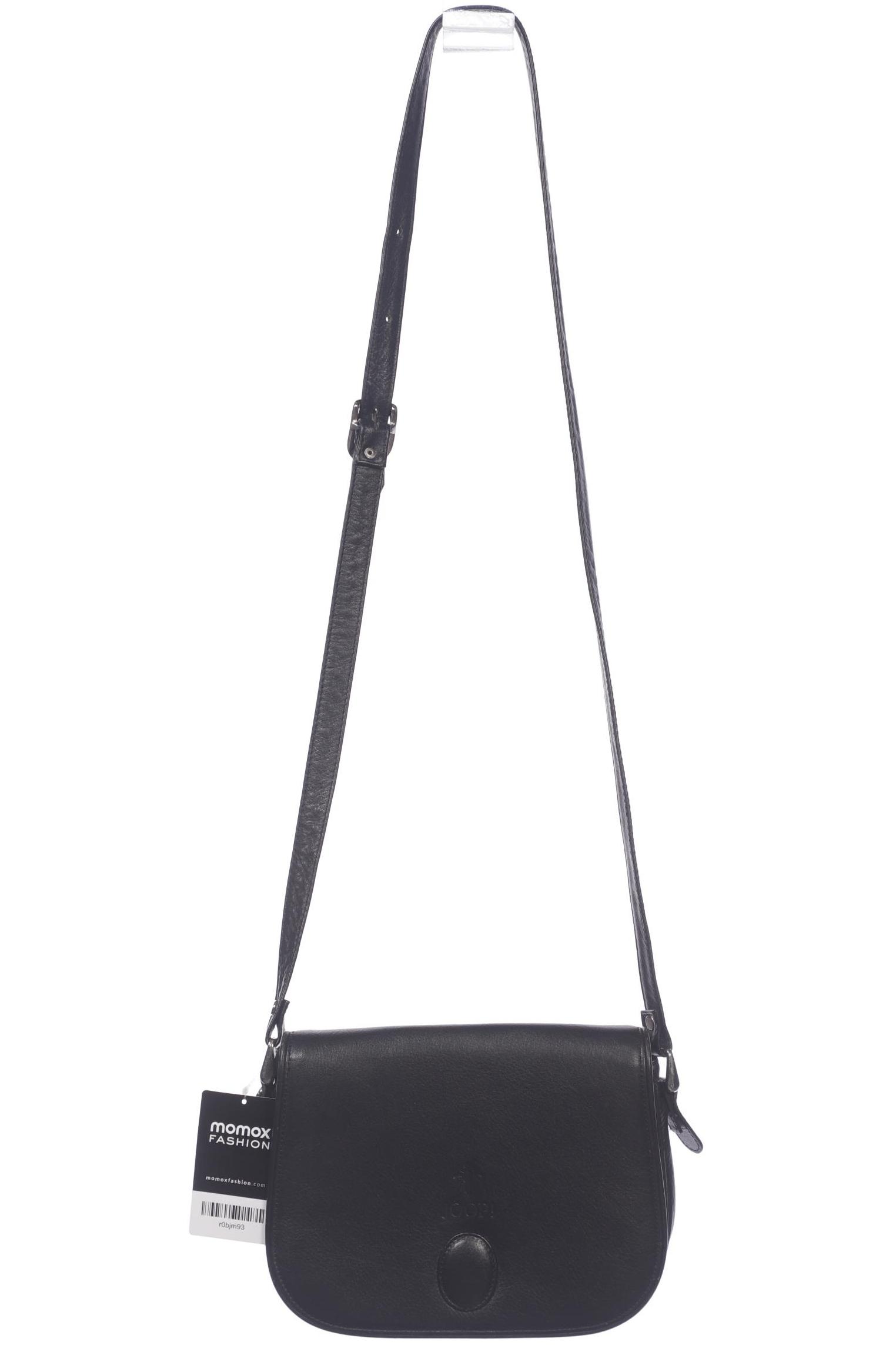 

Joop! Damen Handtasche, schwarz, Gr.