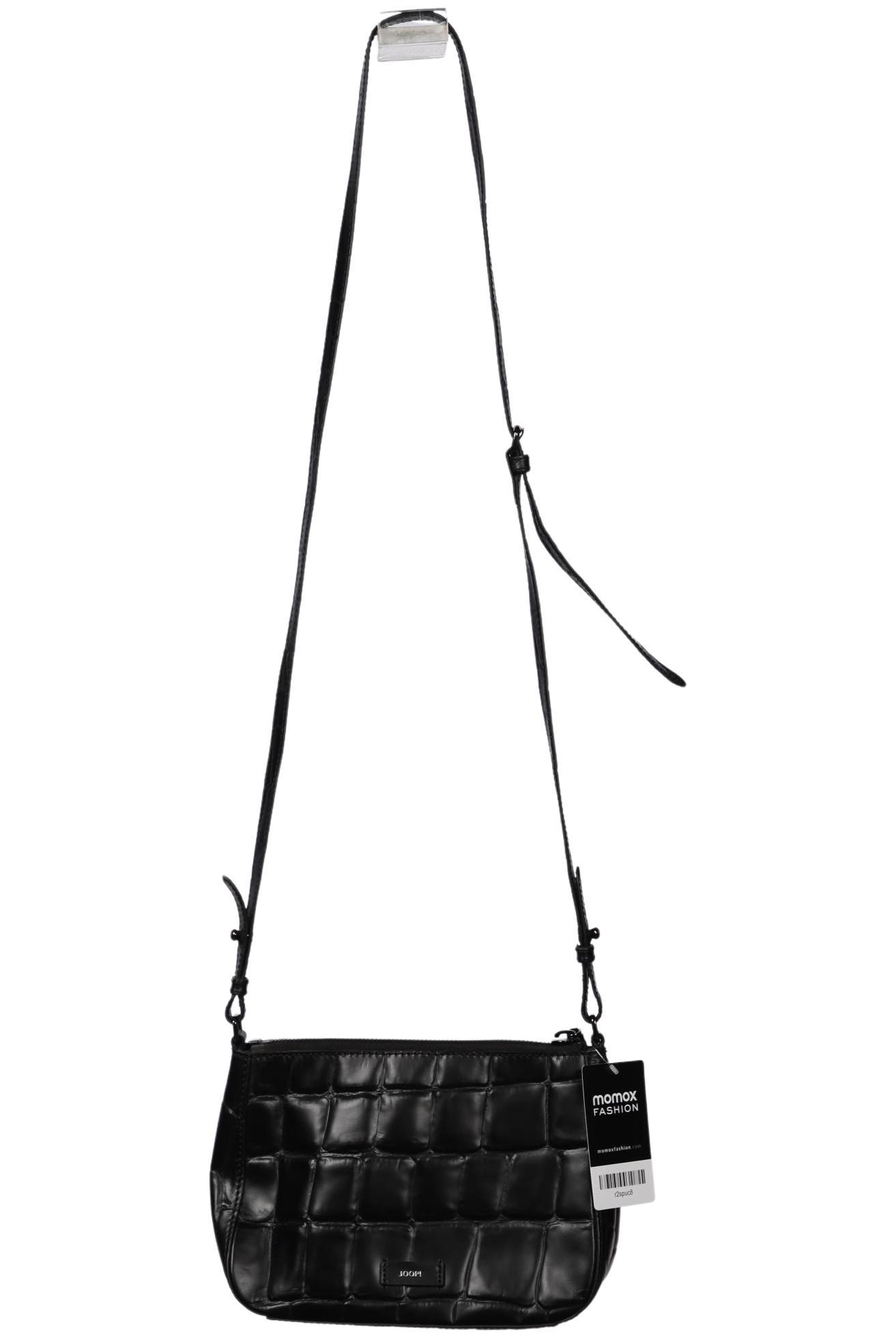

Joop! Damen Handtasche, schwarz, Gr.