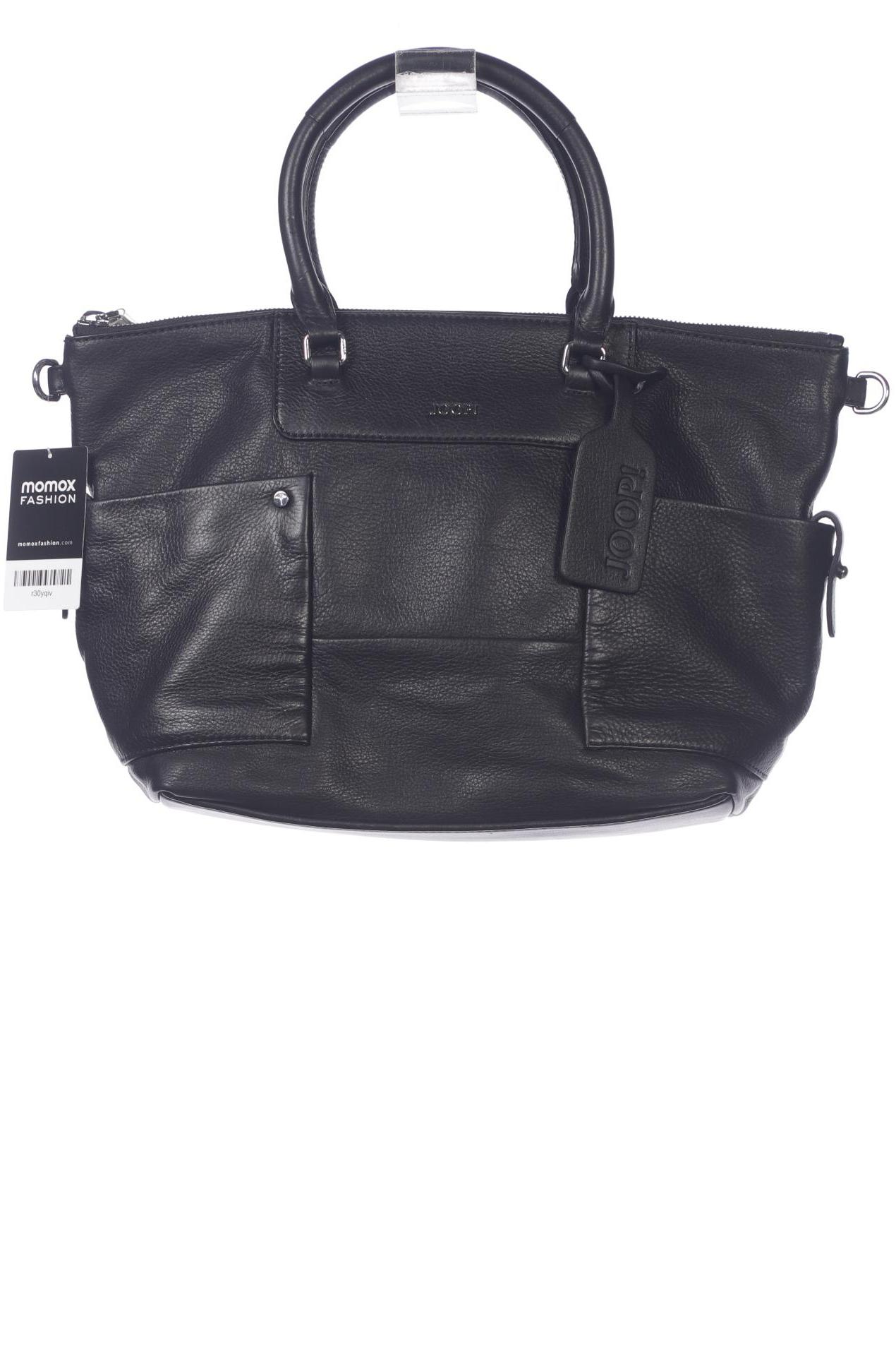 

Joop! Damen Handtasche, schwarz, Gr.