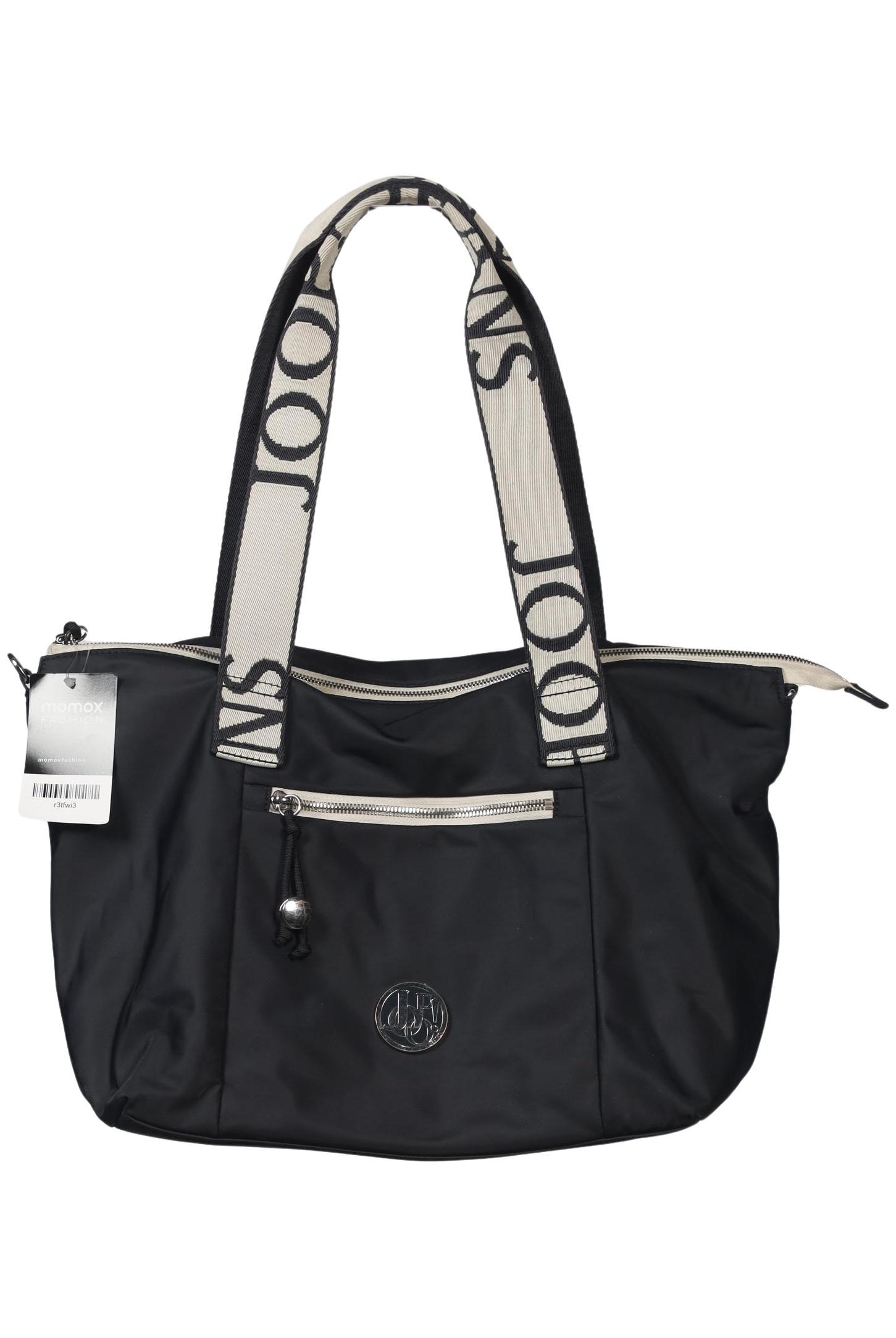 

Joop! Damen Handtasche, schwarz, Gr.