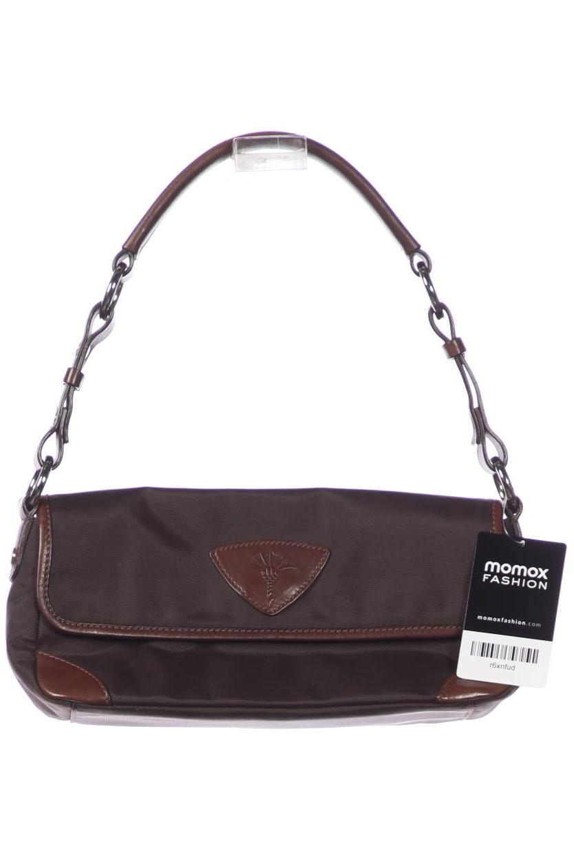 

Joop! Damen Handtasche, braun, Gr.