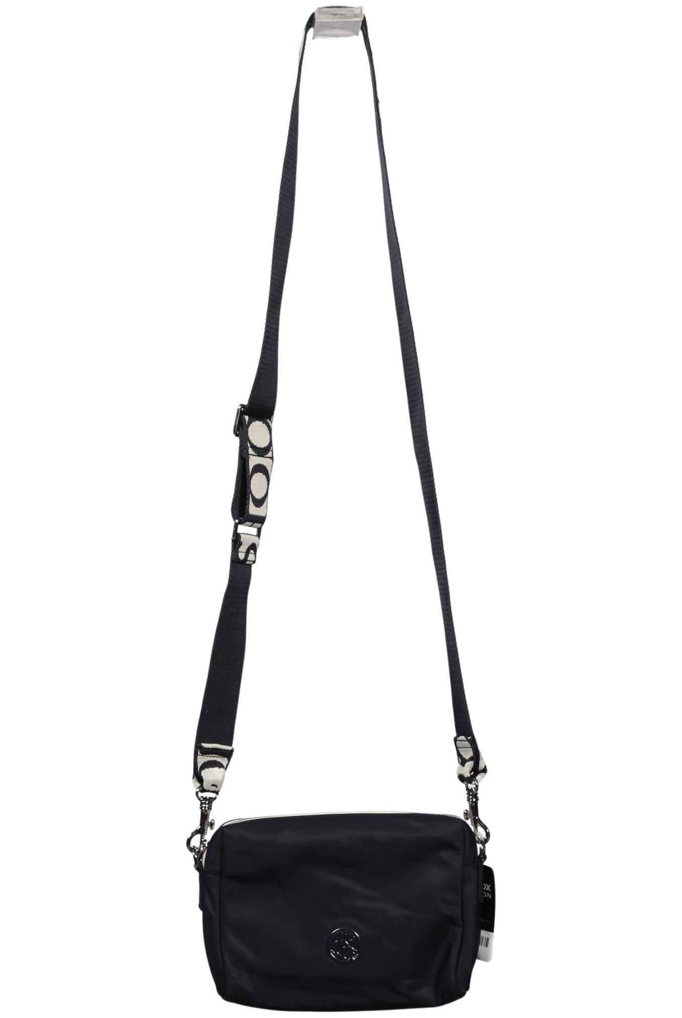 

Joop! Damen Handtasche, schwarz, Gr.
