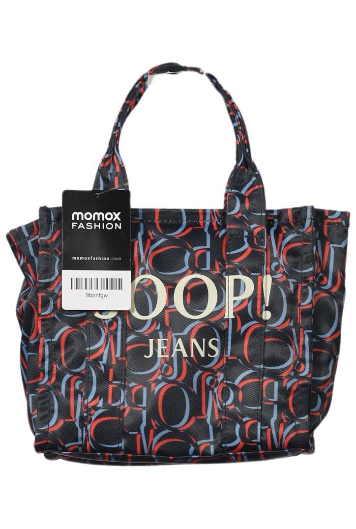 

Joop! Damen Handtasche, marineblau, Gr.