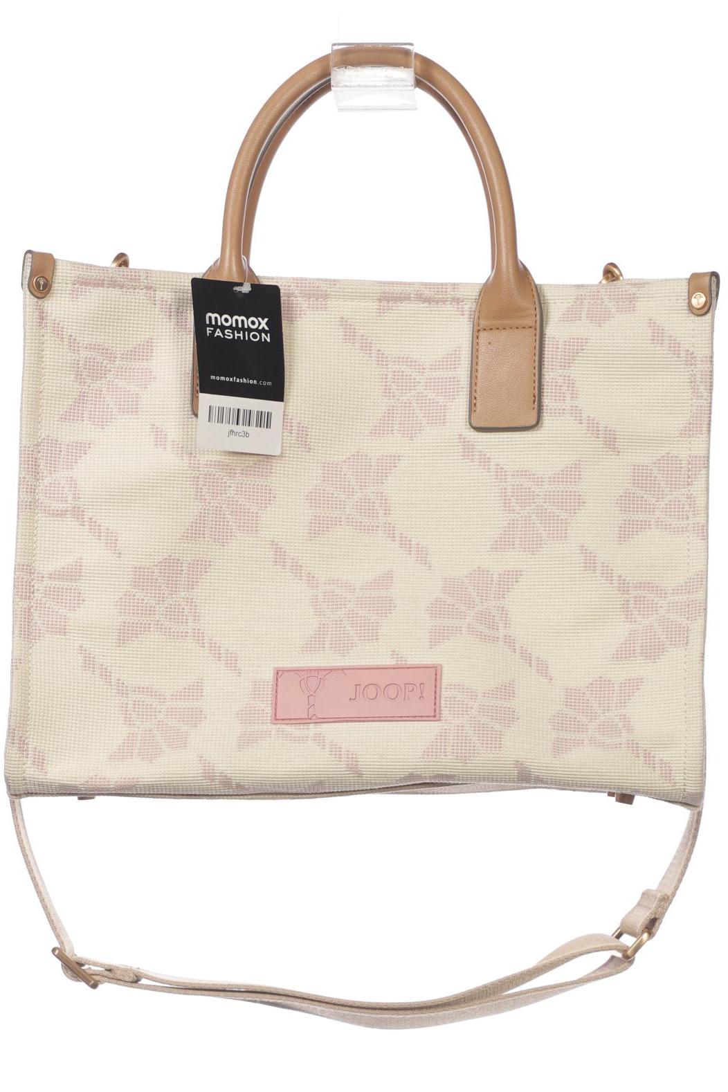 

JOOP! Damen Handtasche, beige