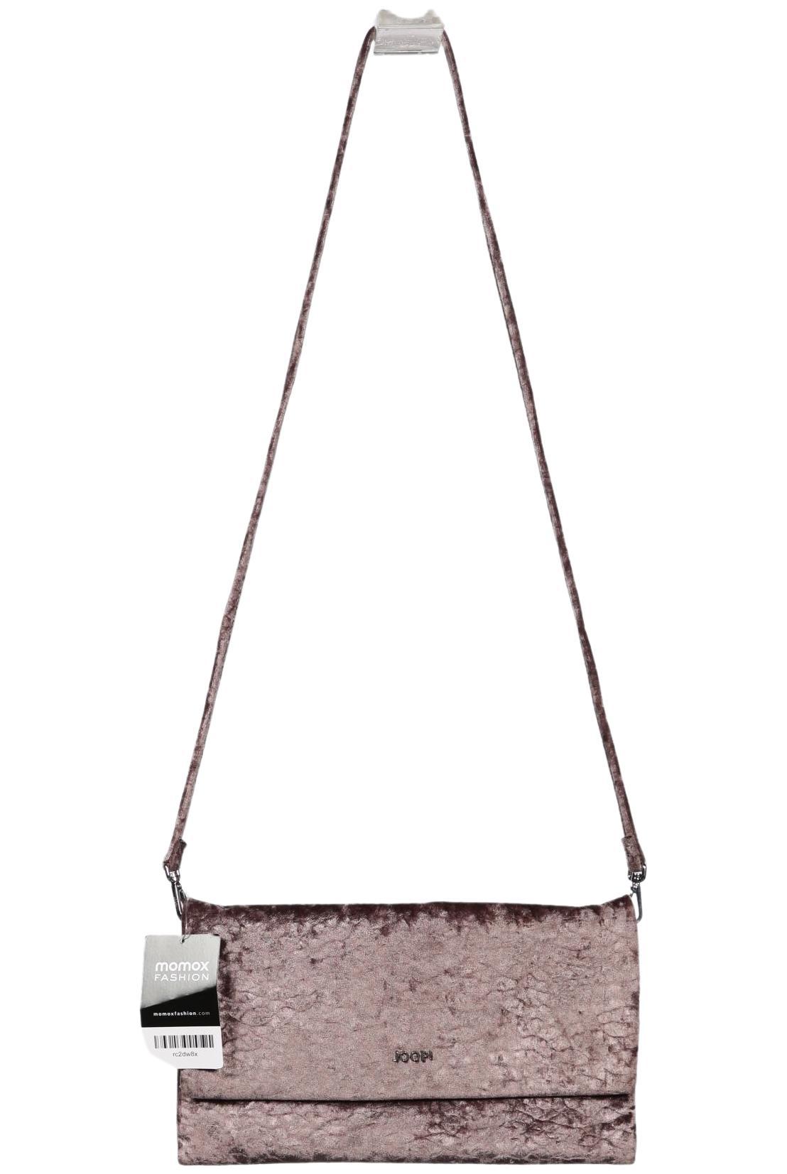 

Joop! Damen Handtasche, braun, Gr.