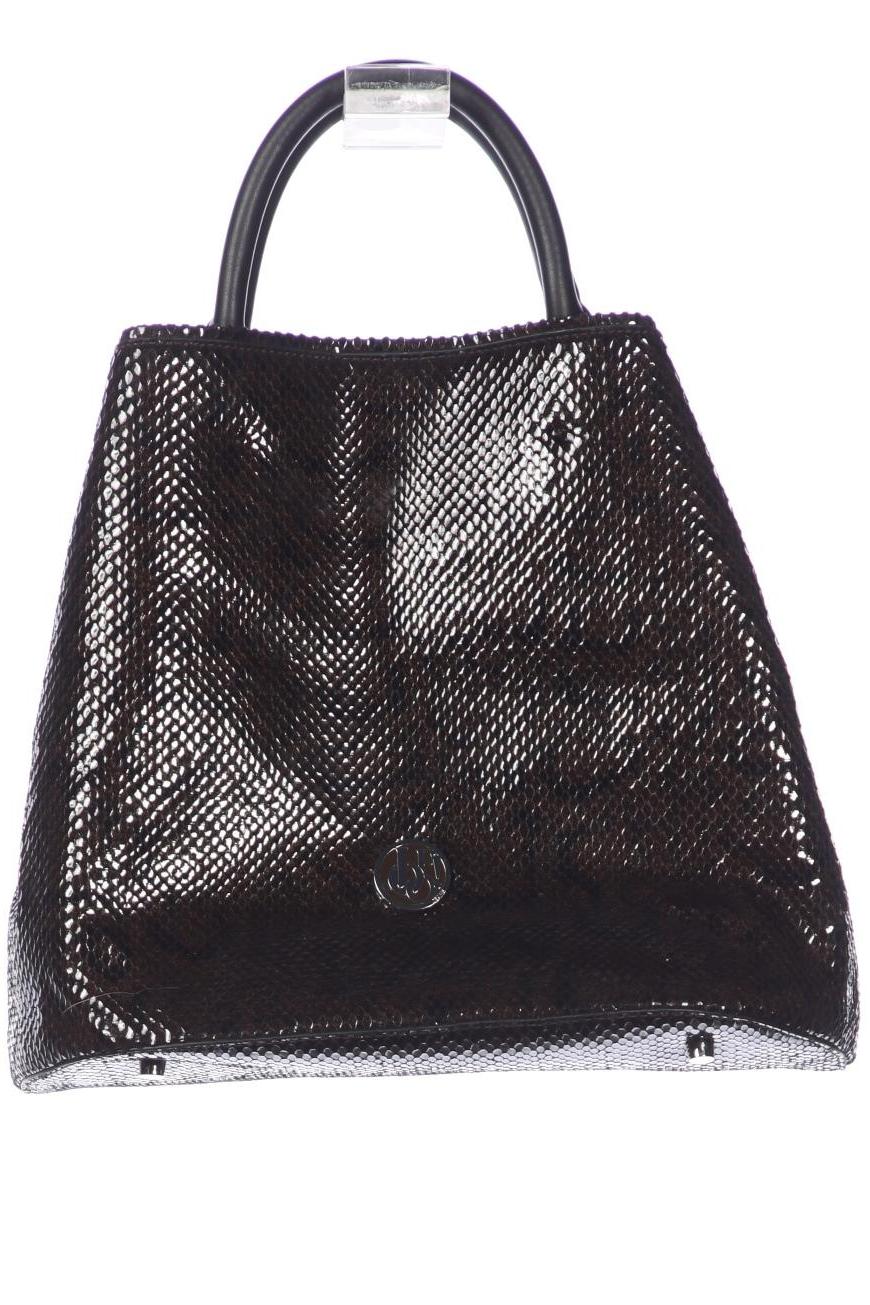 

Joop! Damen Handtasche, braun, Gr.