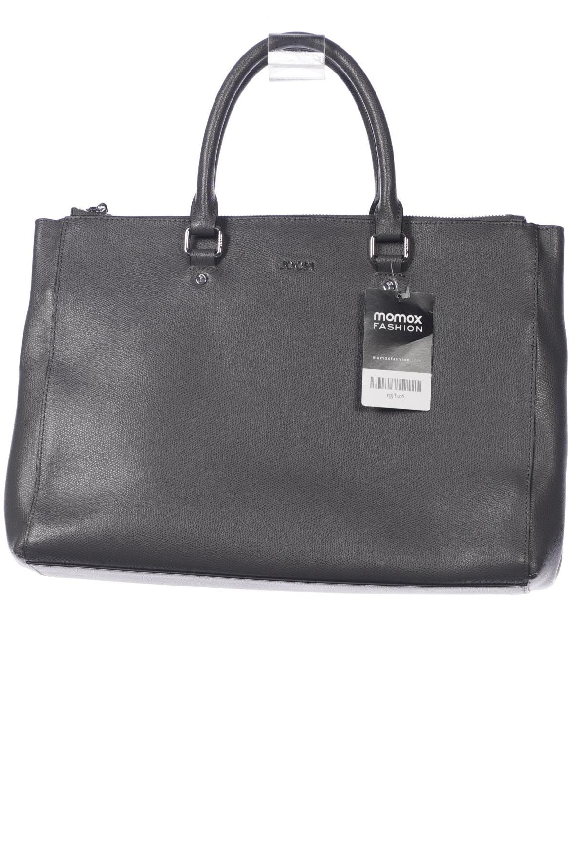 

Joop! Damen Handtasche, grau, Gr.