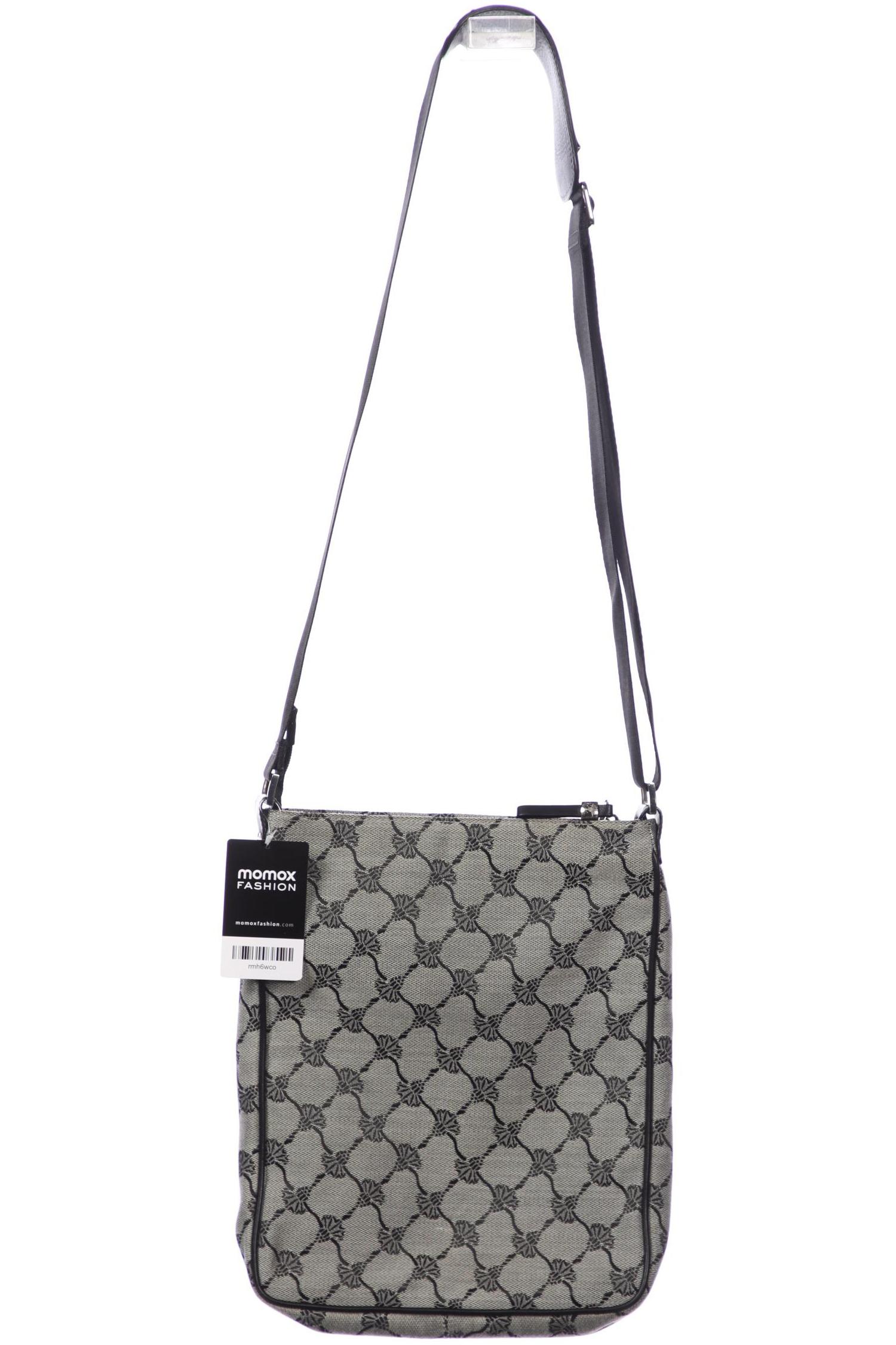 

Joop! Damen Handtasche, grau, Gr.