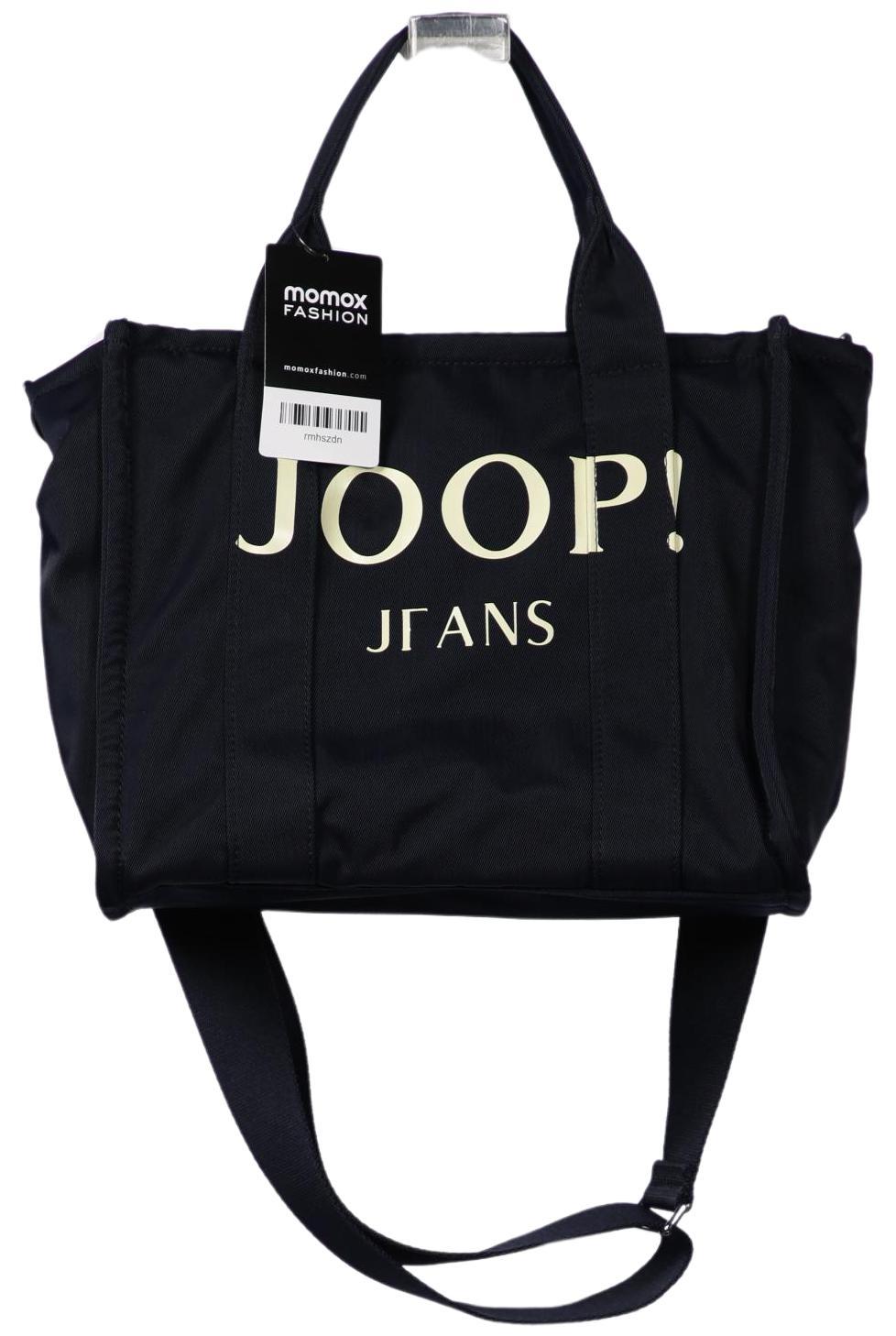 

Joop! Damen Handtasche, marineblau, Gr.