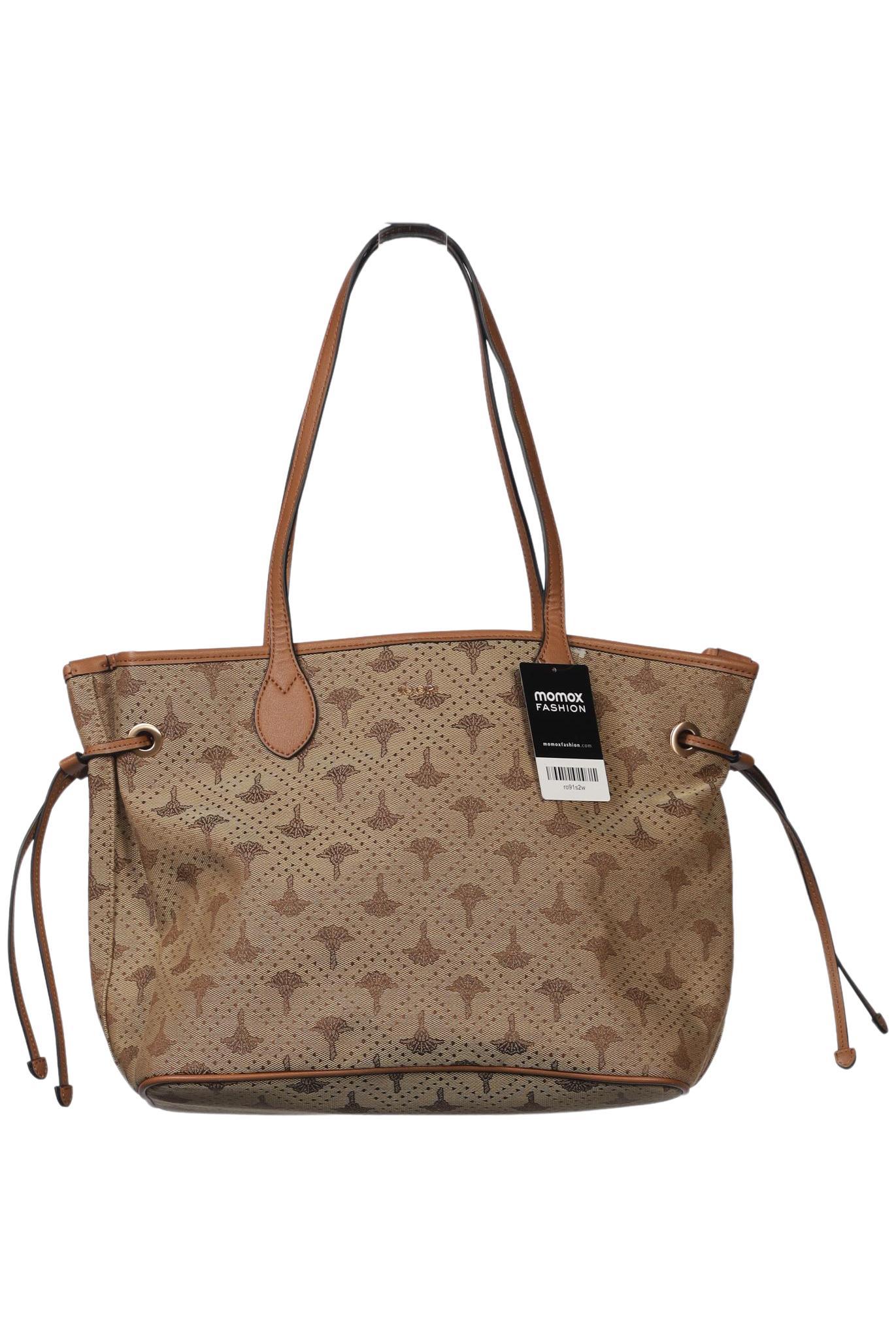 

Joop! Damen Handtasche, braun, Gr.