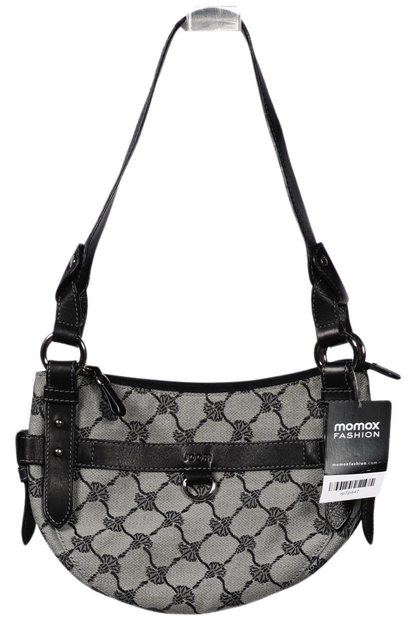 

Joop! Damen Handtasche, grau, Gr.