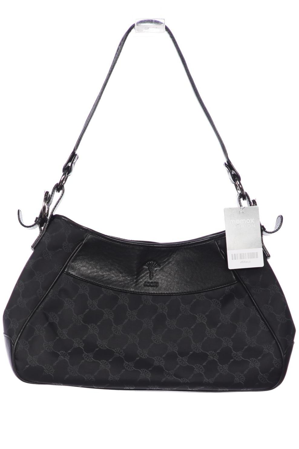 

Joop! Damen Handtasche, schwarz, Gr.