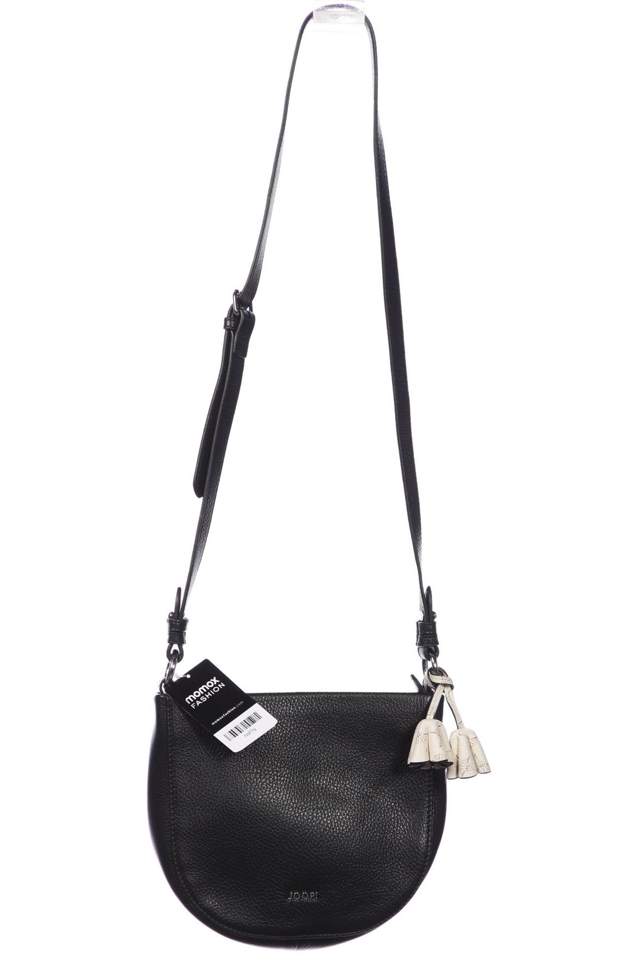 

Joop! Damen Handtasche, schwarz, Gr.
