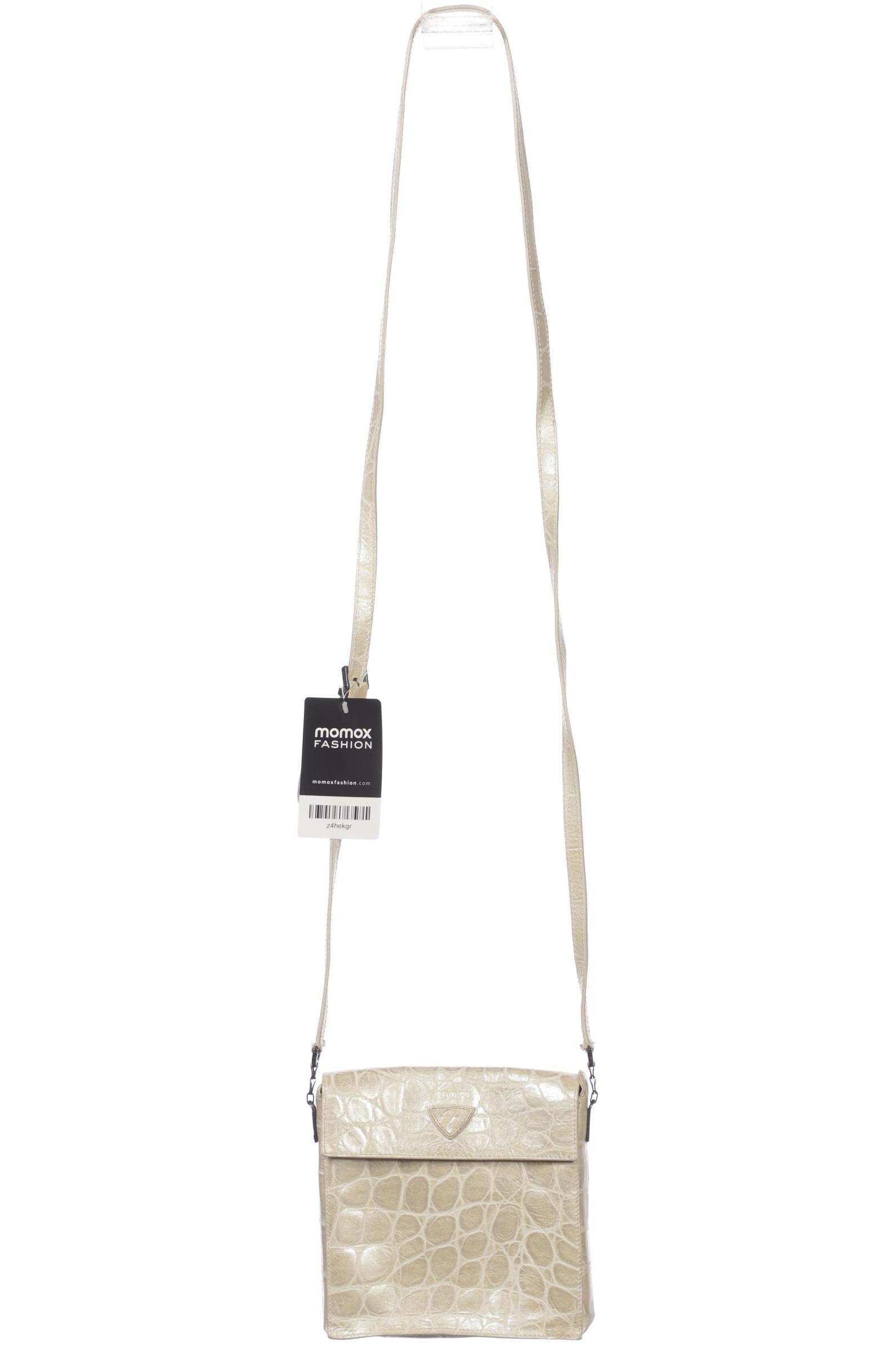 

Joop! Damen Handtasche, cremeweiß, Gr.