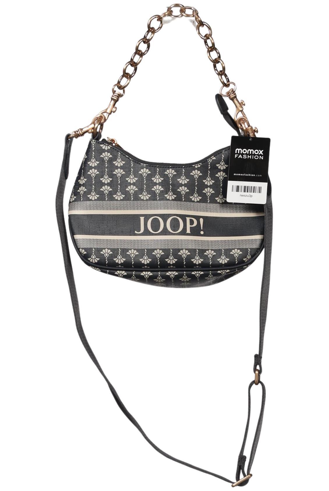 

Joop! Damen Handtasche, marineblau, Gr.