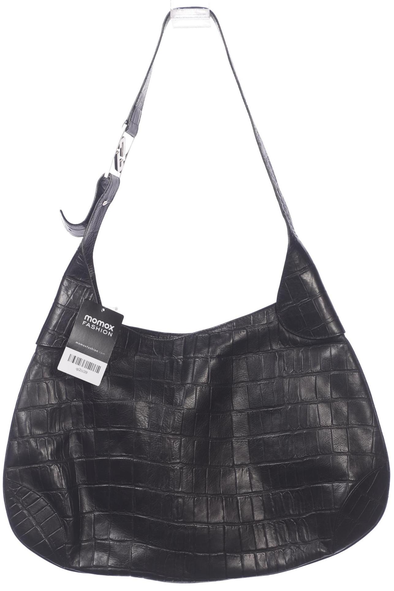 

Joop! Damen Handtasche, schwarz, Gr.