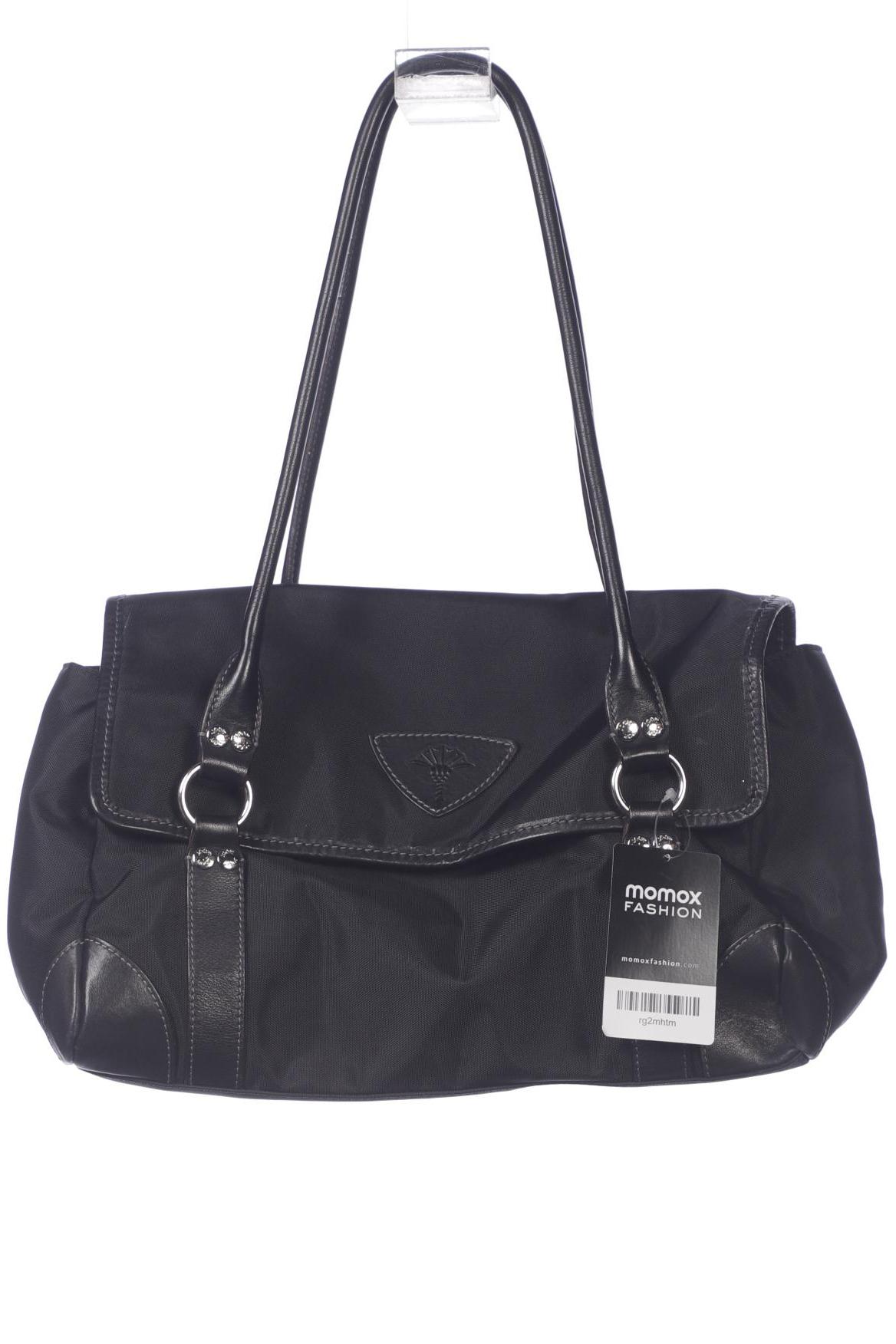 

Joop! Damen Handtasche, schwarz, Gr.