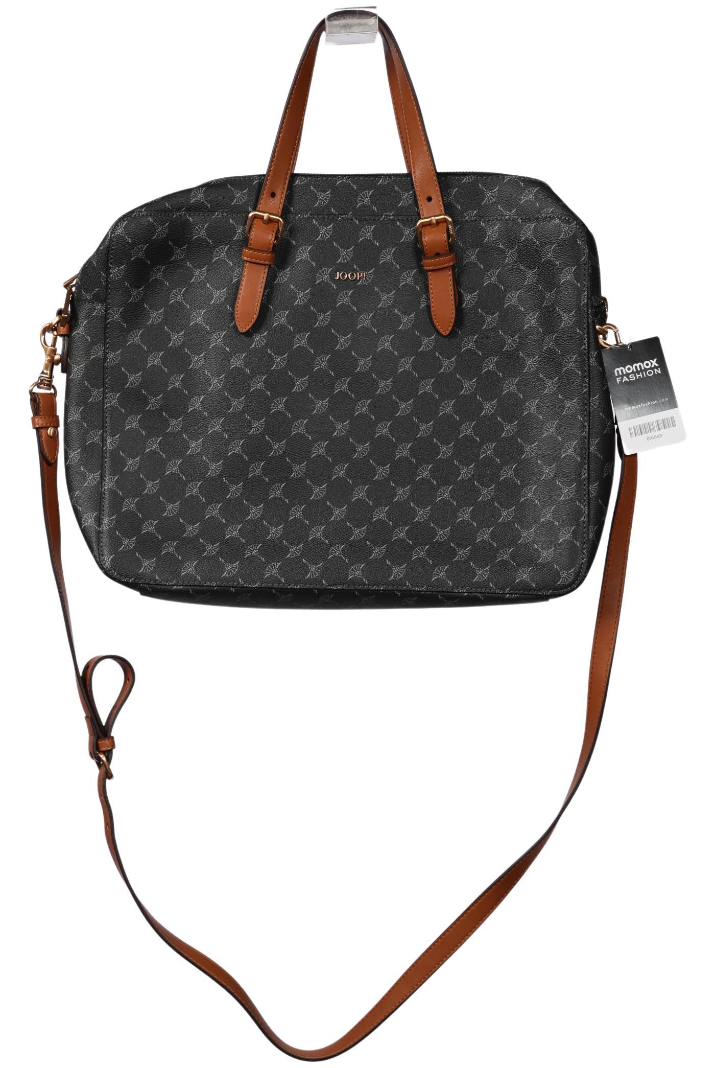 

Joop! Damen Handtasche, grau, Gr.