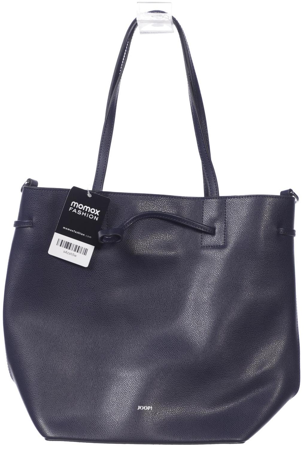 

Joop! Damen Handtasche, marineblau, Gr.