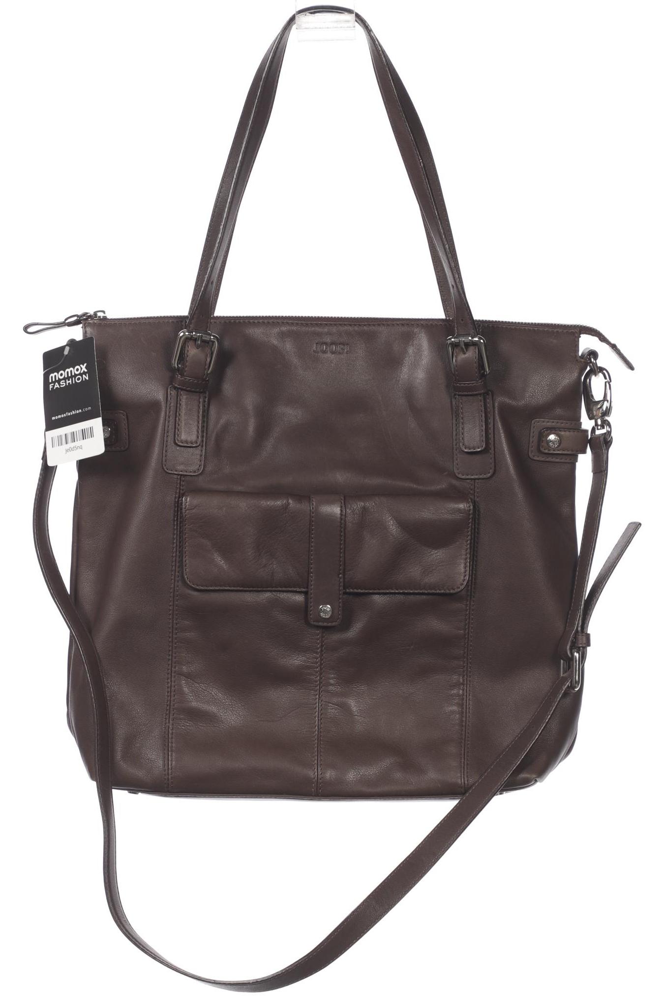 

JOOP! Damen Handtasche, braun