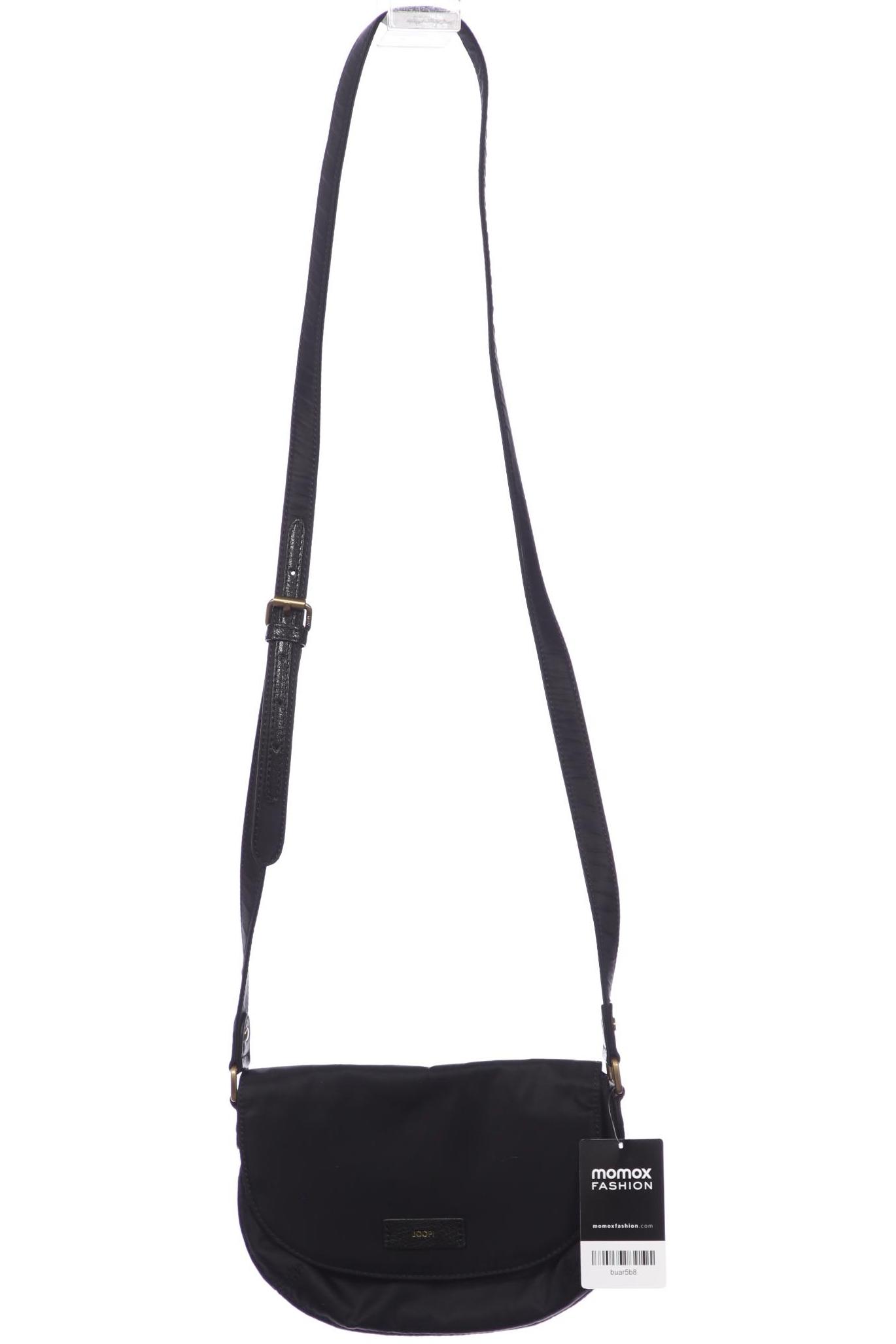 

Joop! Damen Handtasche, schwarz, Gr.