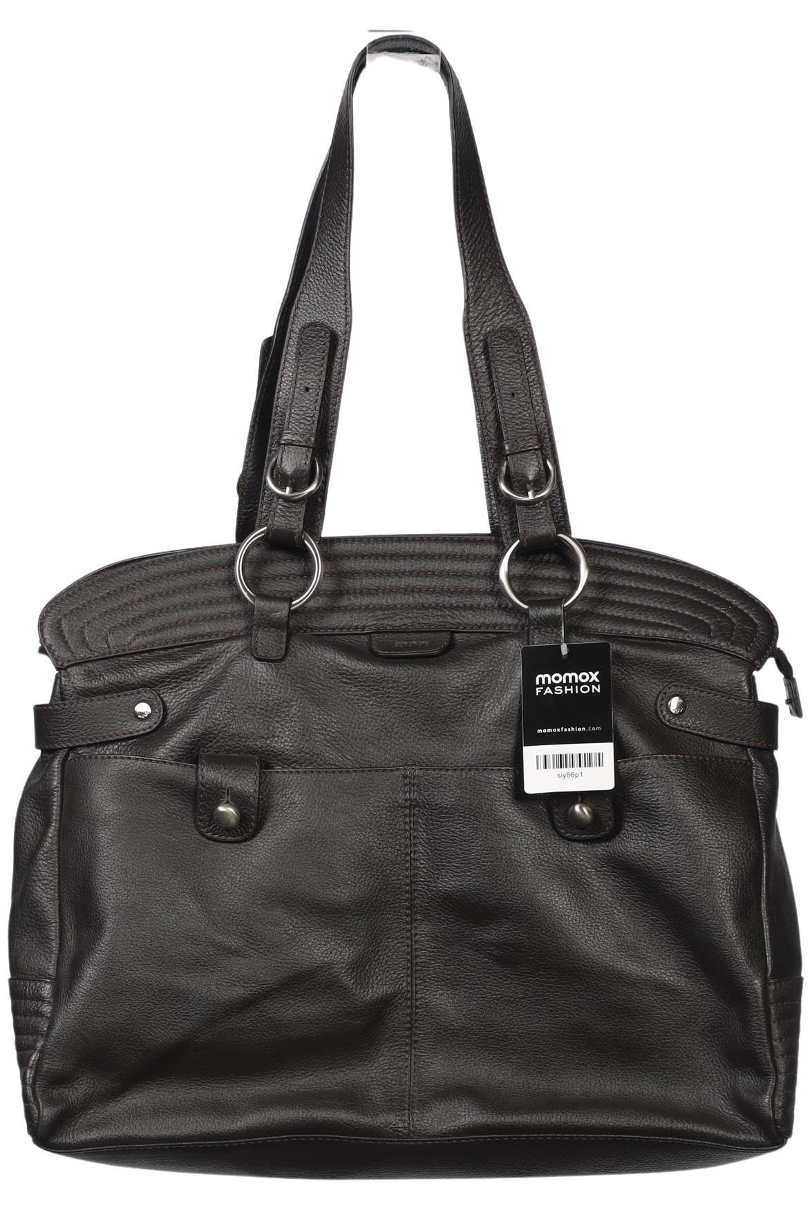 

Joop! Damen Handtasche, braun, Gr.