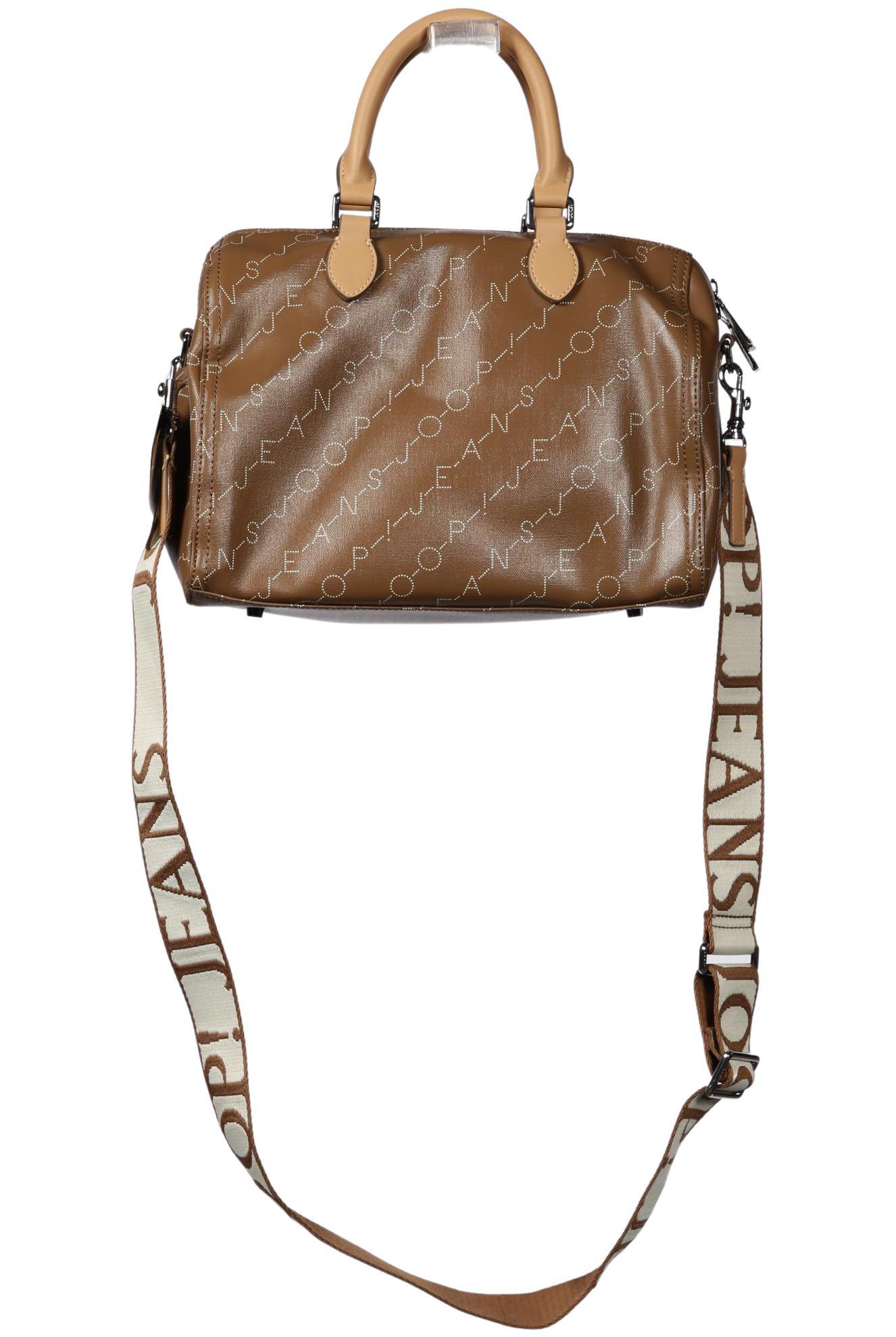 

Joop! Damen Handtasche, braun, Gr.