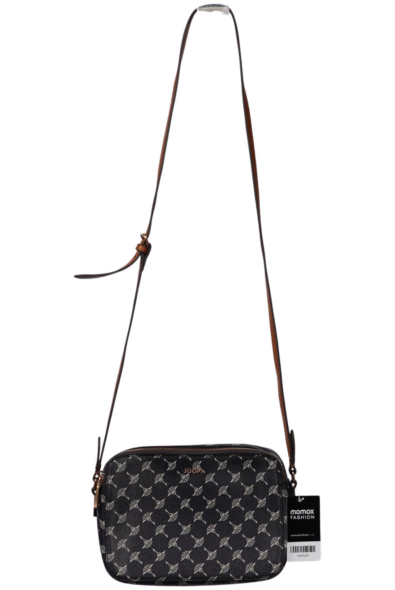 

Joop! Damen Handtasche, grau, Gr.