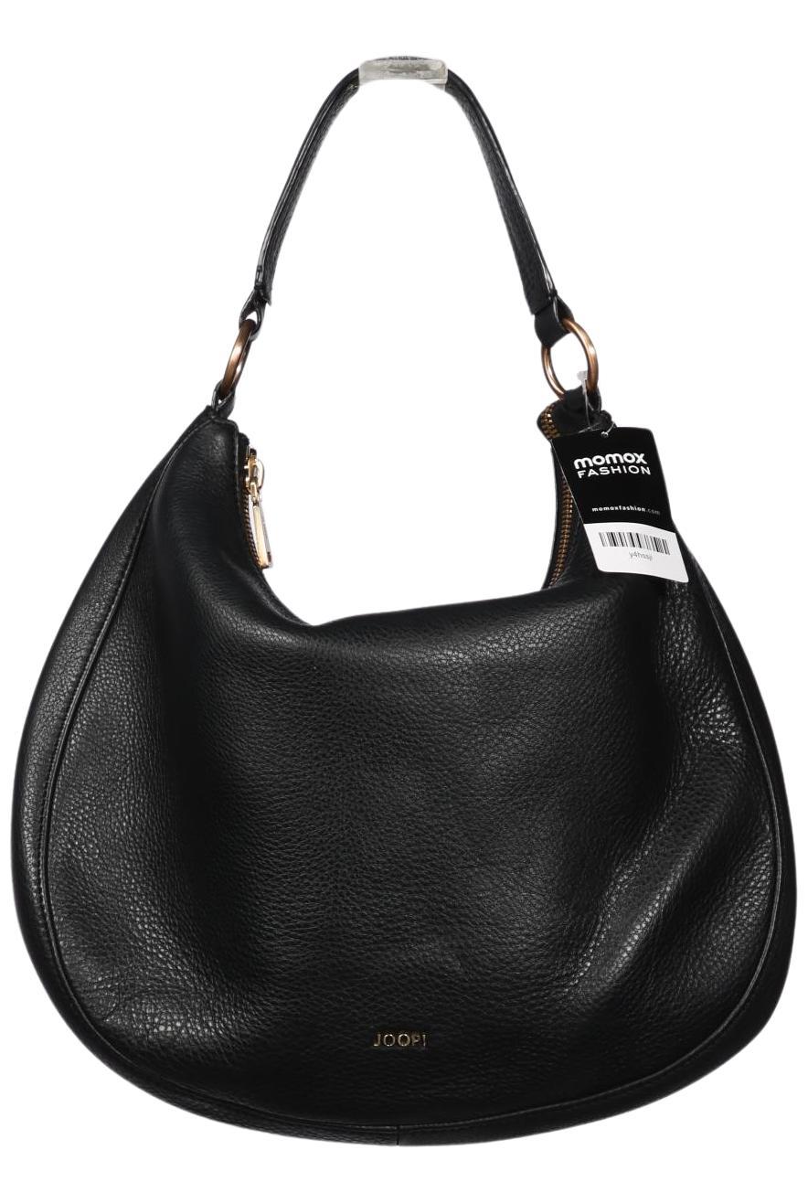 

Joop! Damen Handtasche, schwarz, Gr.