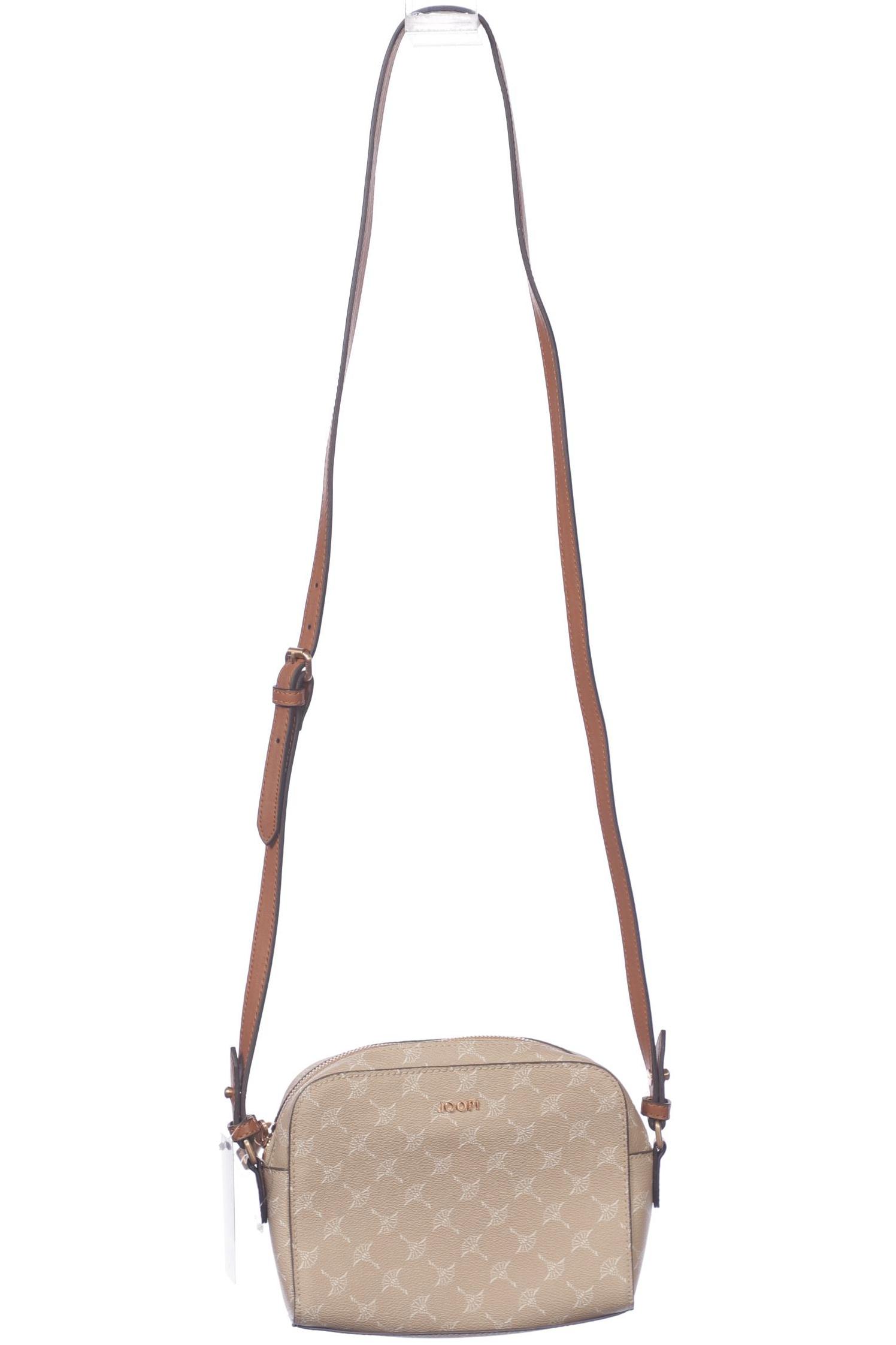 

JOOP! Damen Handtasche, beige