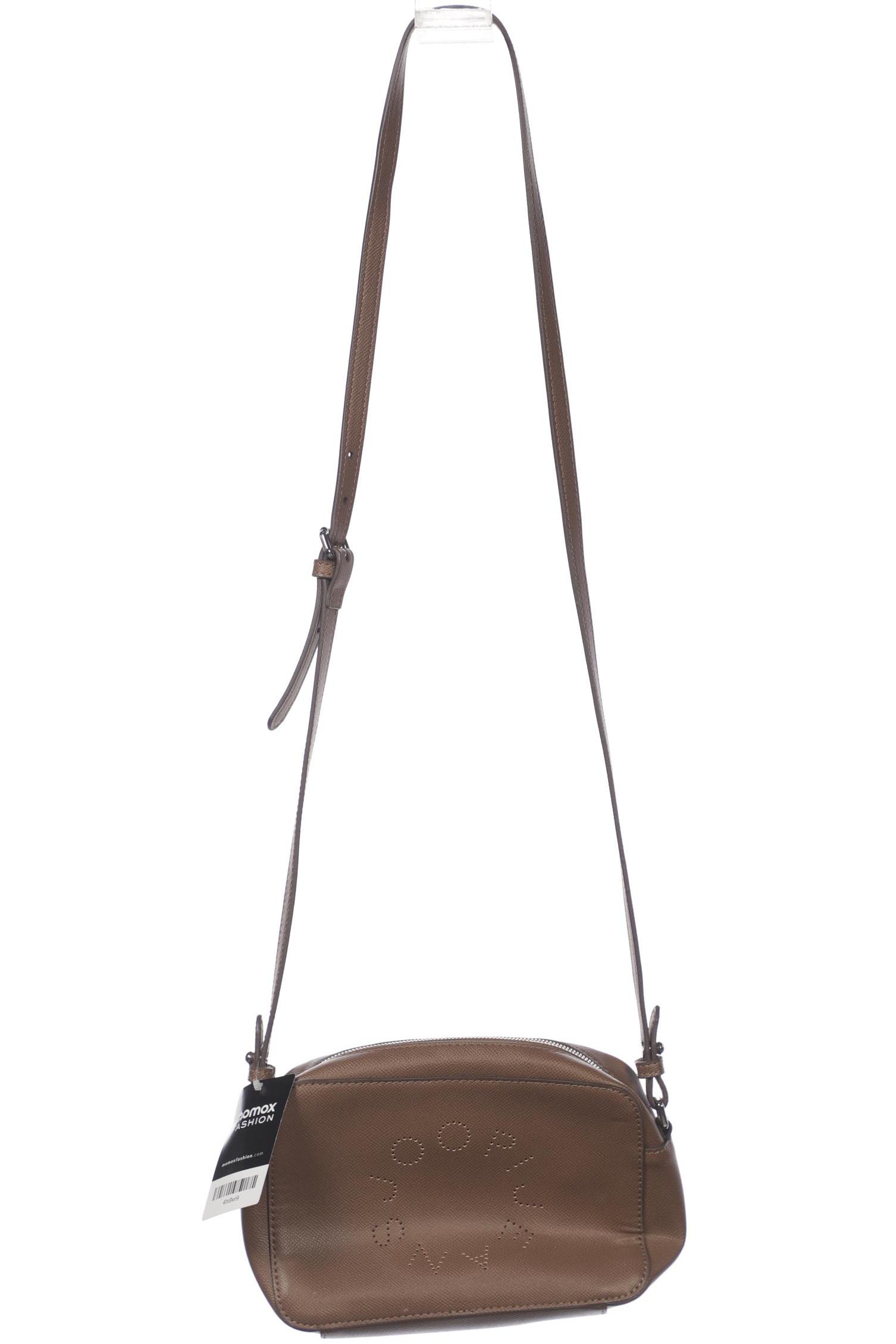 

Joop! Damen Handtasche, braun, Gr.