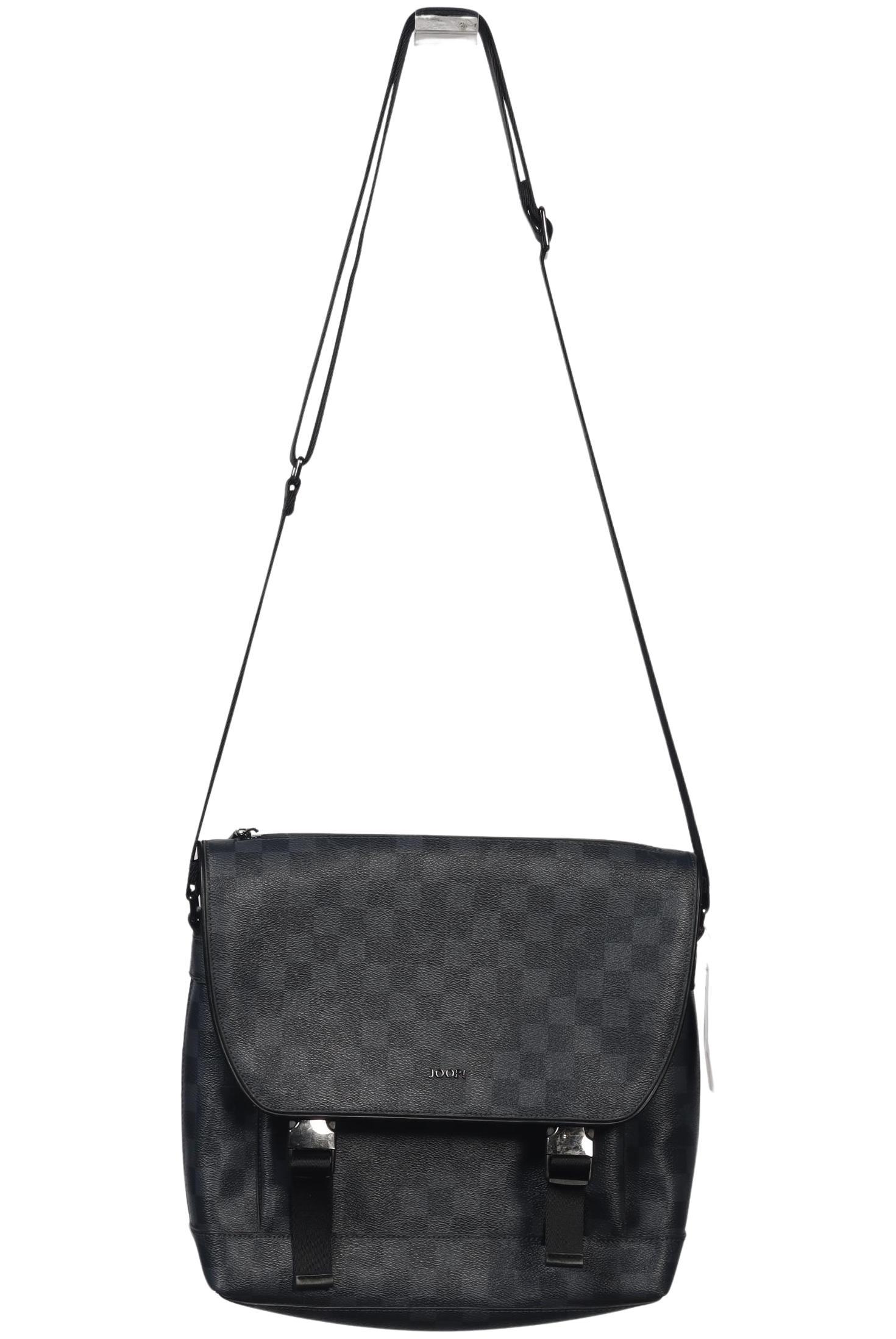 

Joop! Damen Handtasche, schwarz, Gr.