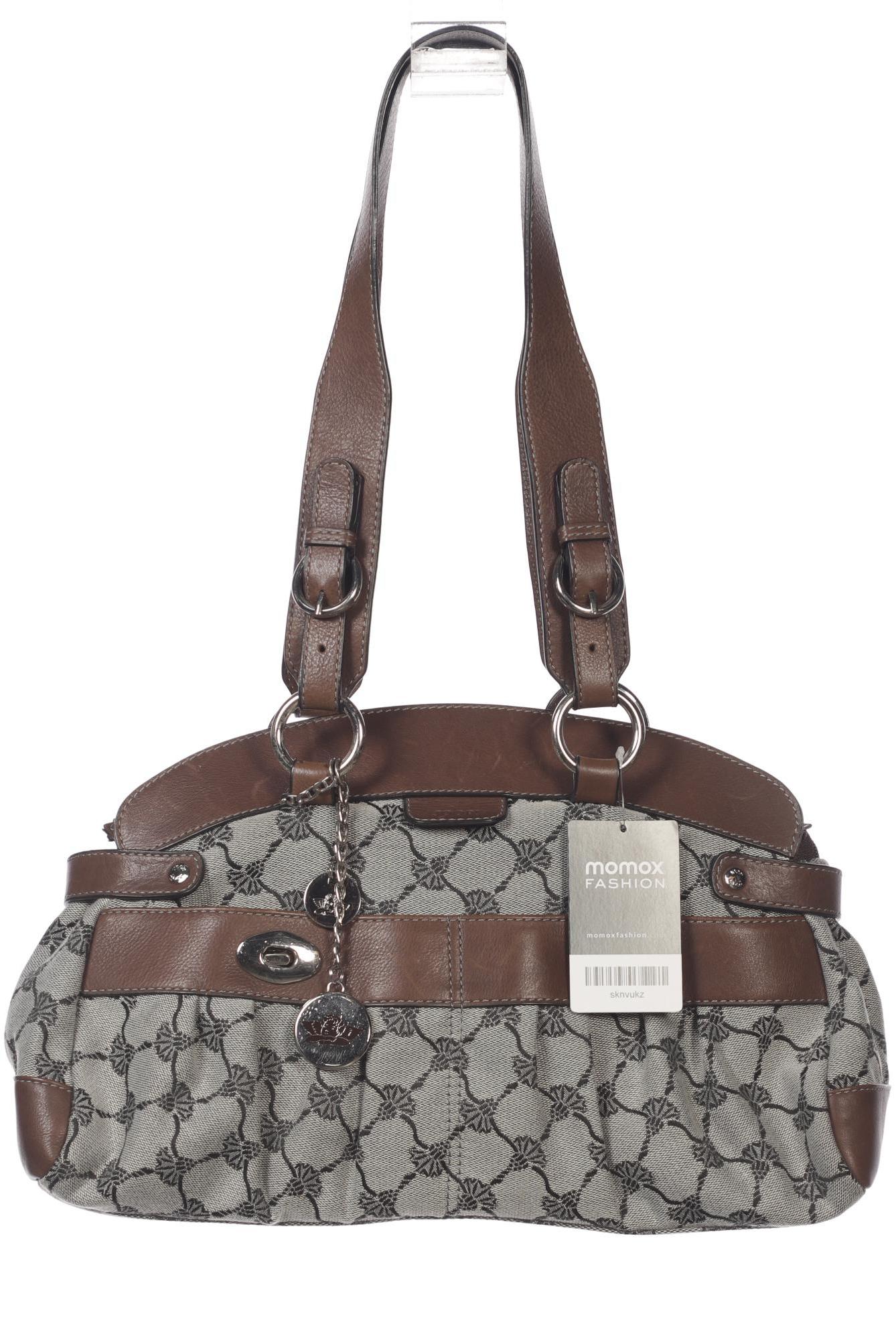 

JOOP! Damen Handtasche, grau