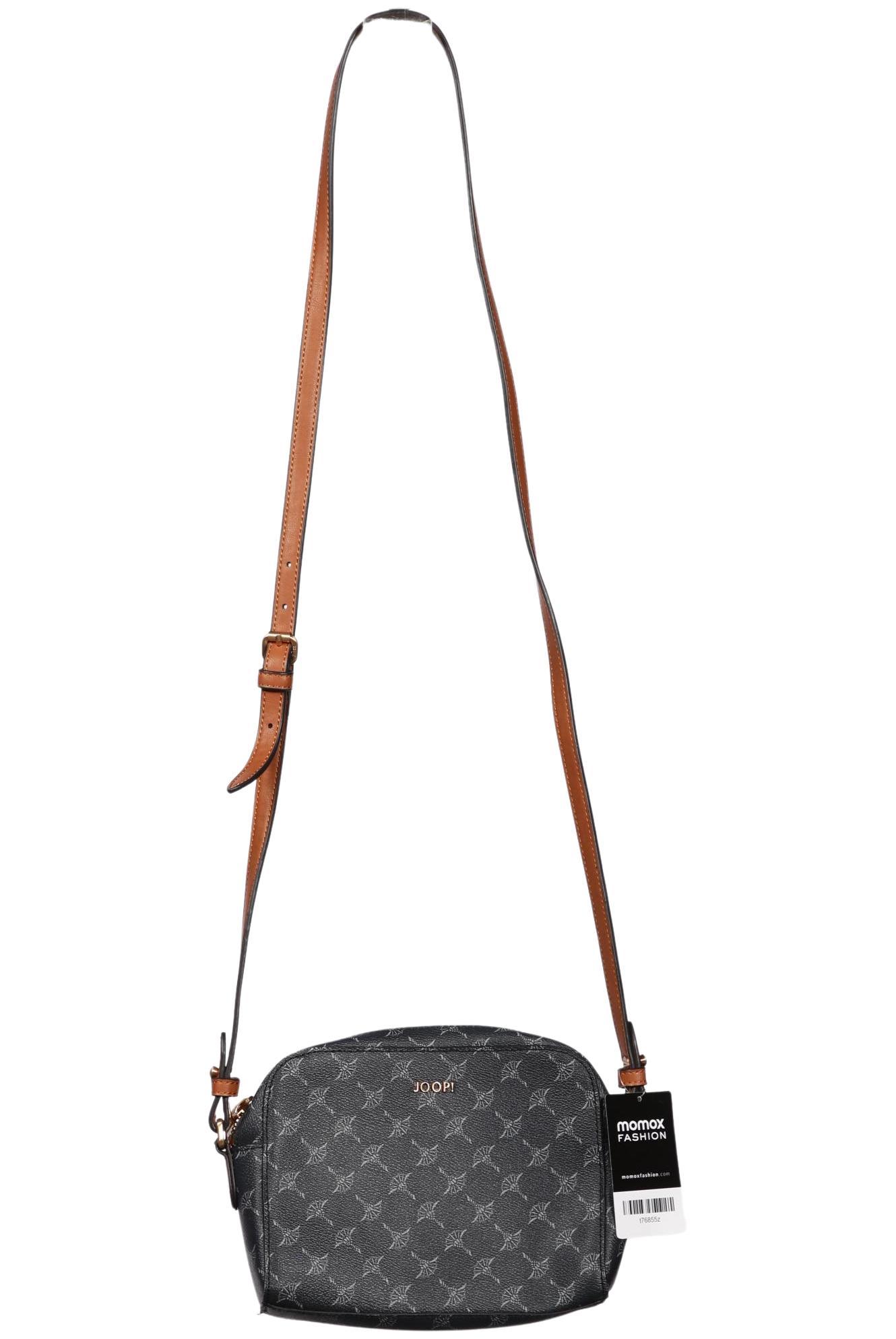

Joop! Damen Handtasche, grau, Gr.