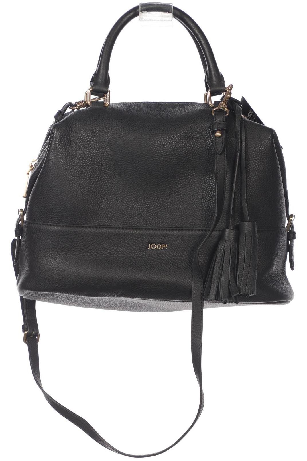 

JOOP! Damen Handtasche, schwarz