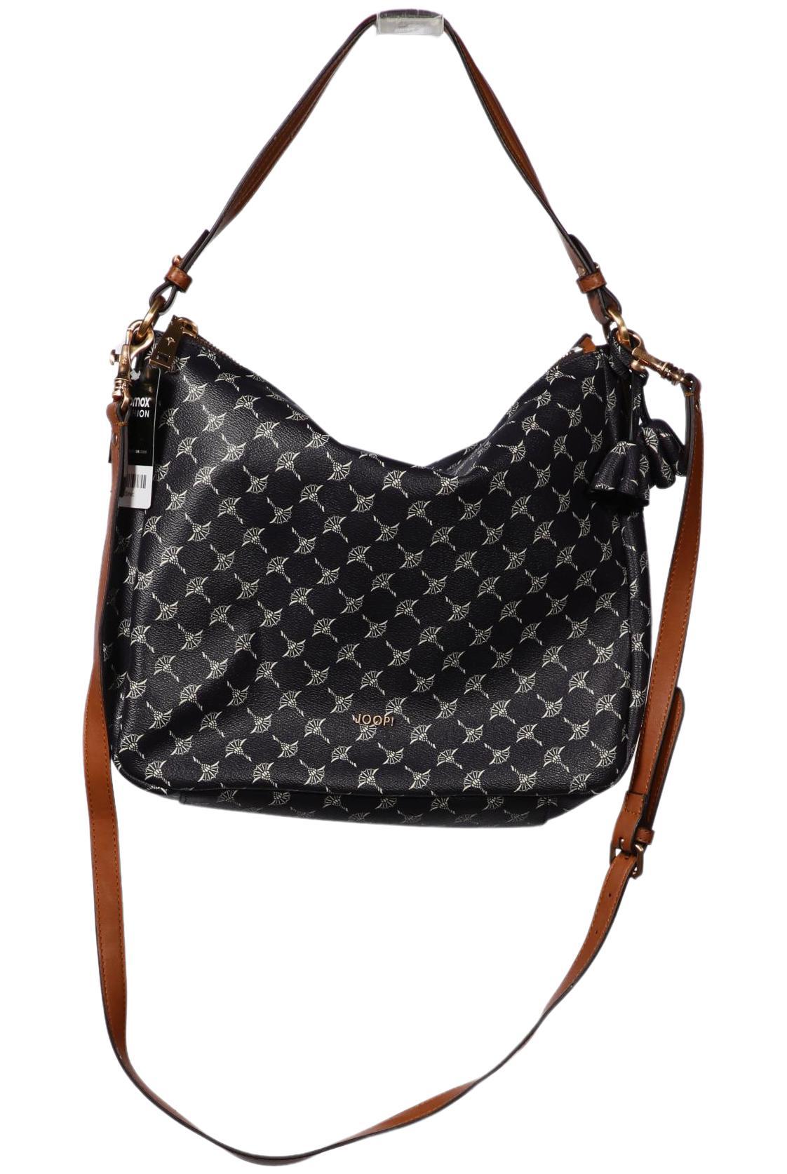 

Joop! Damen Handtasche, marineblau, Gr.