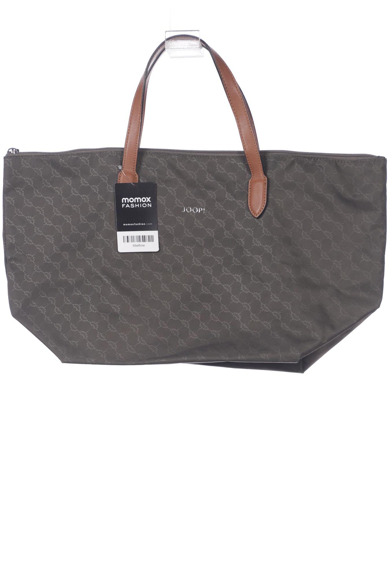 

Joop! Damen Handtasche, grün, Gr.